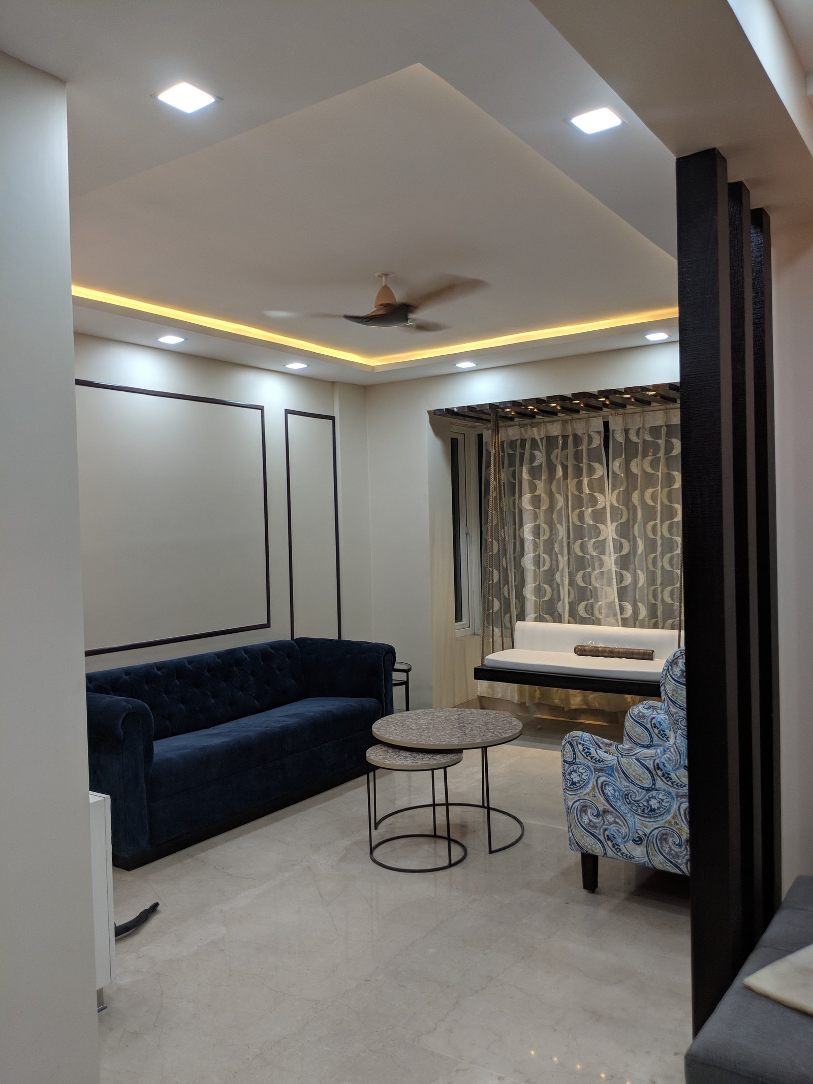 Delhi project