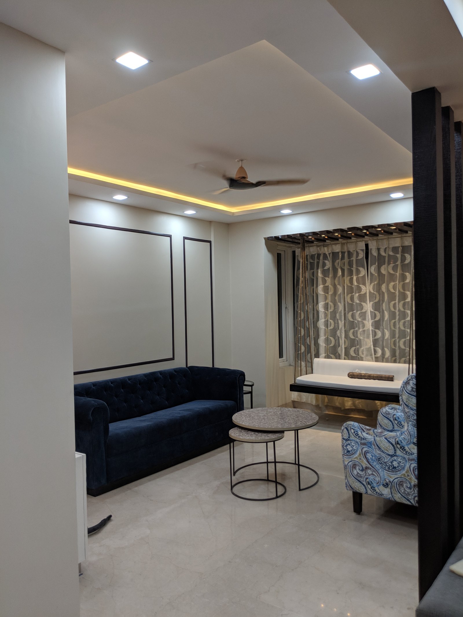 Delhi project