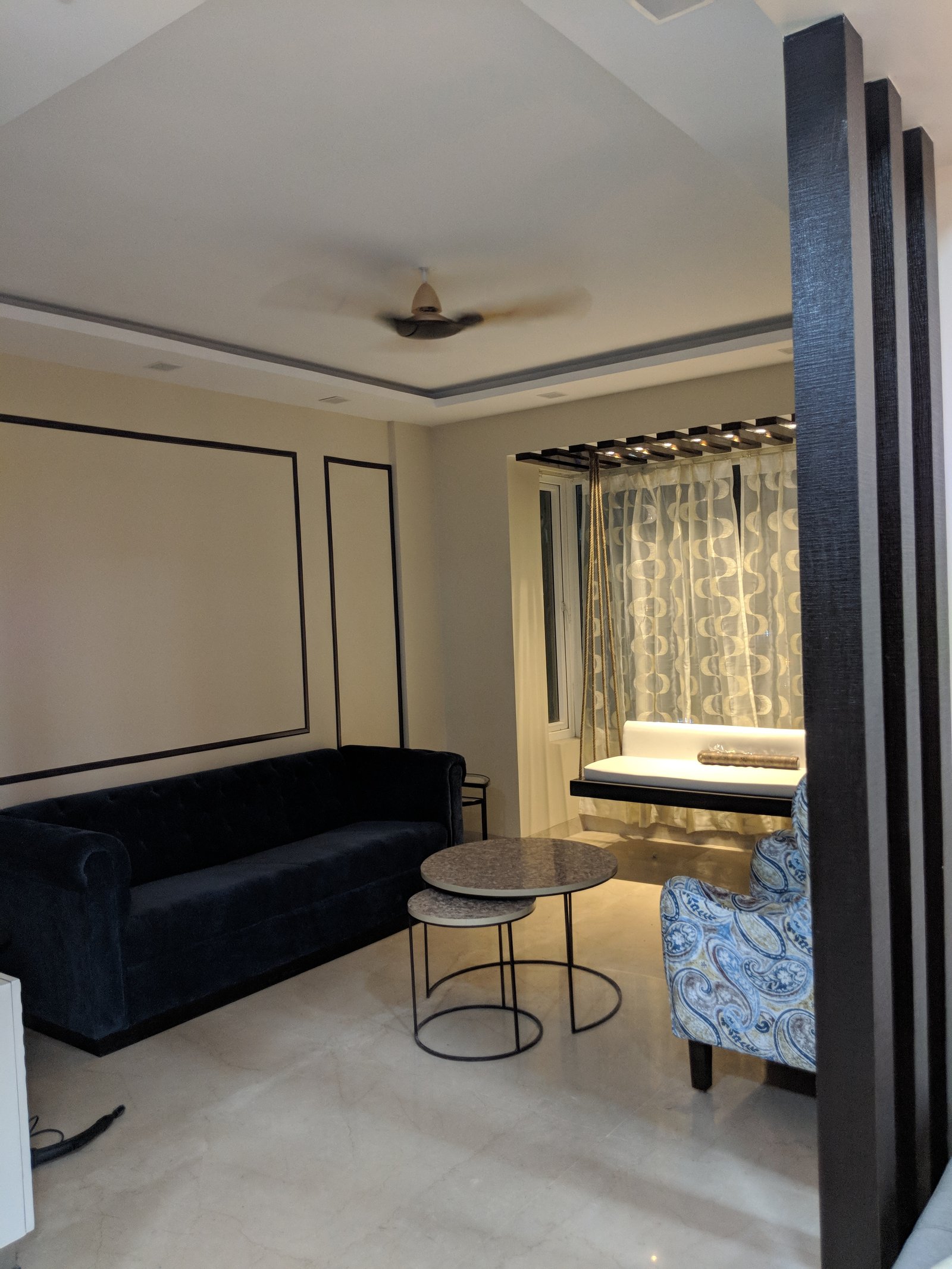 Delhi project
