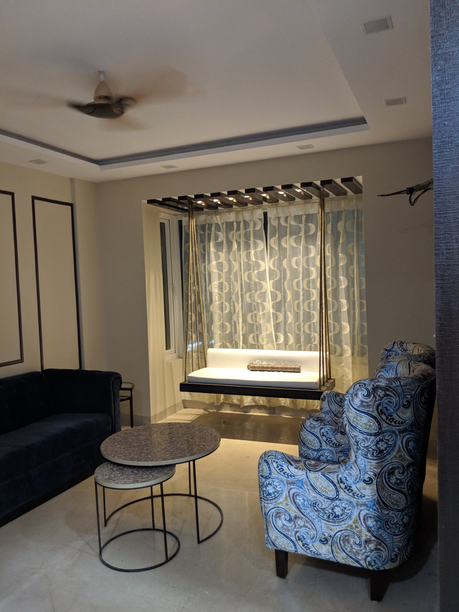 Delhi project