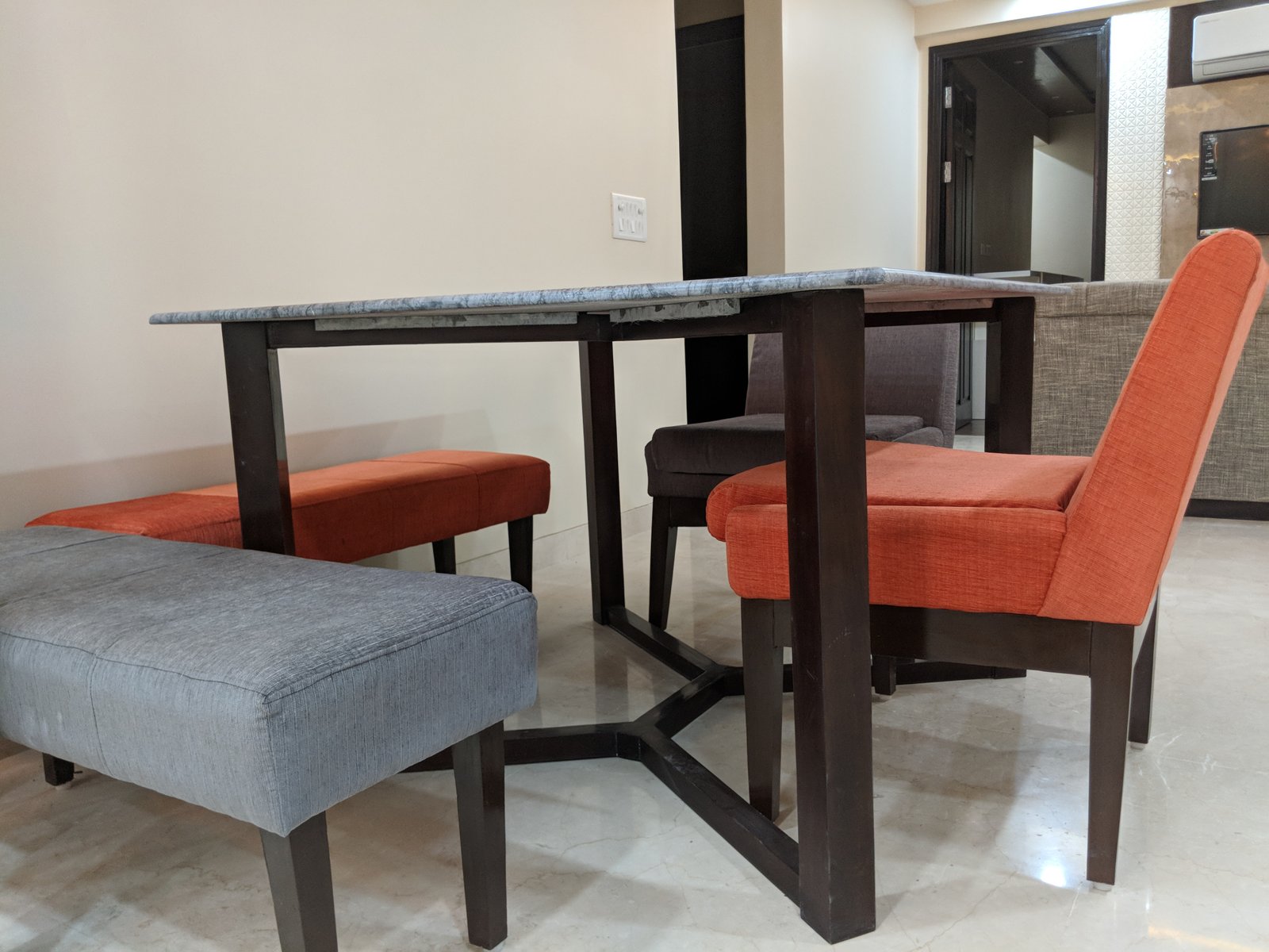Delhi project