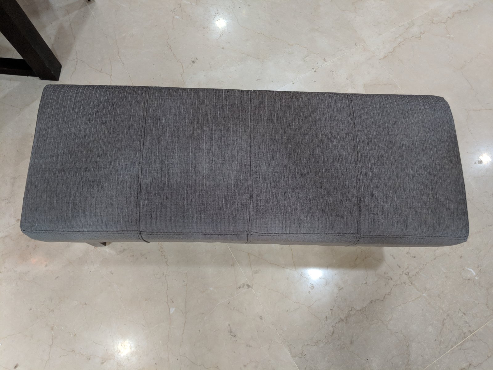 Delhi project