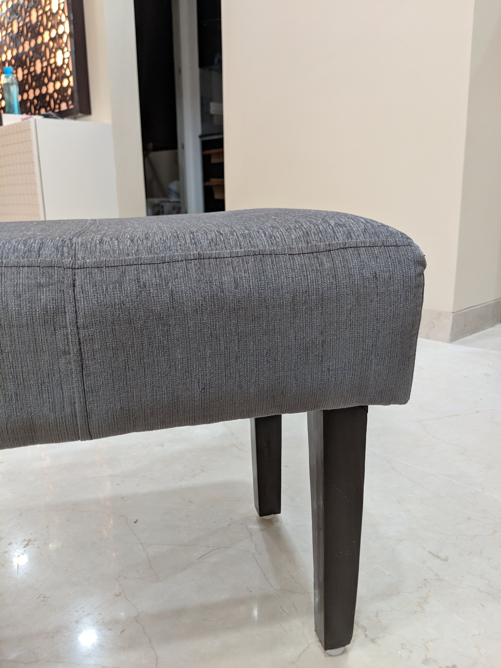 Delhi project