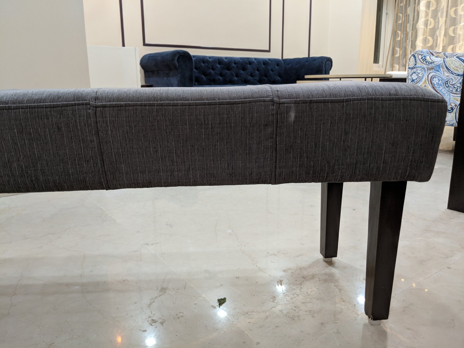 Delhi project
