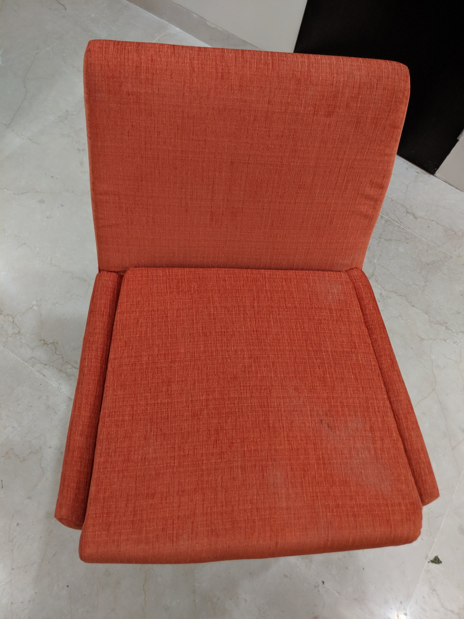 Delhi project