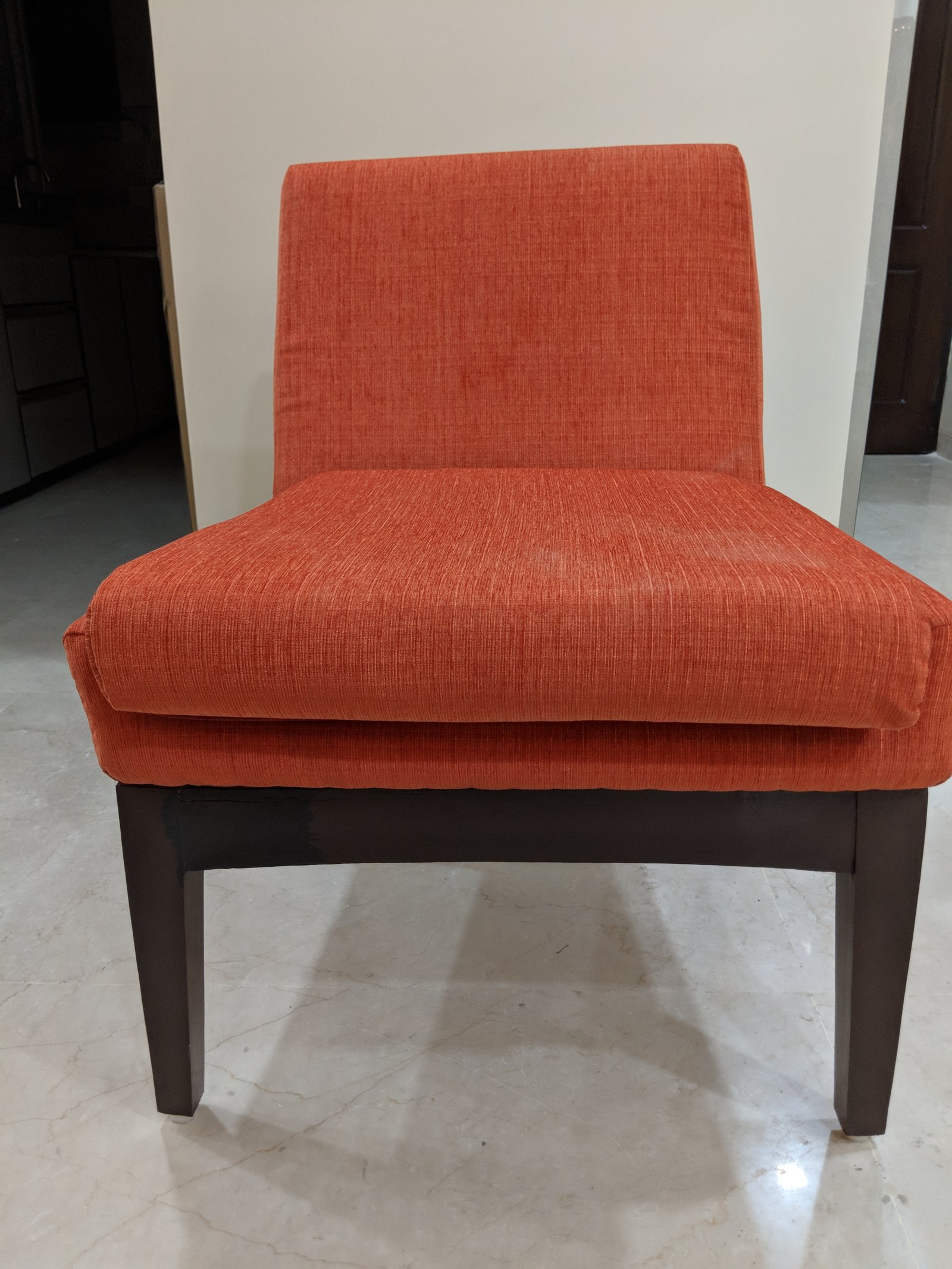 Delhi project