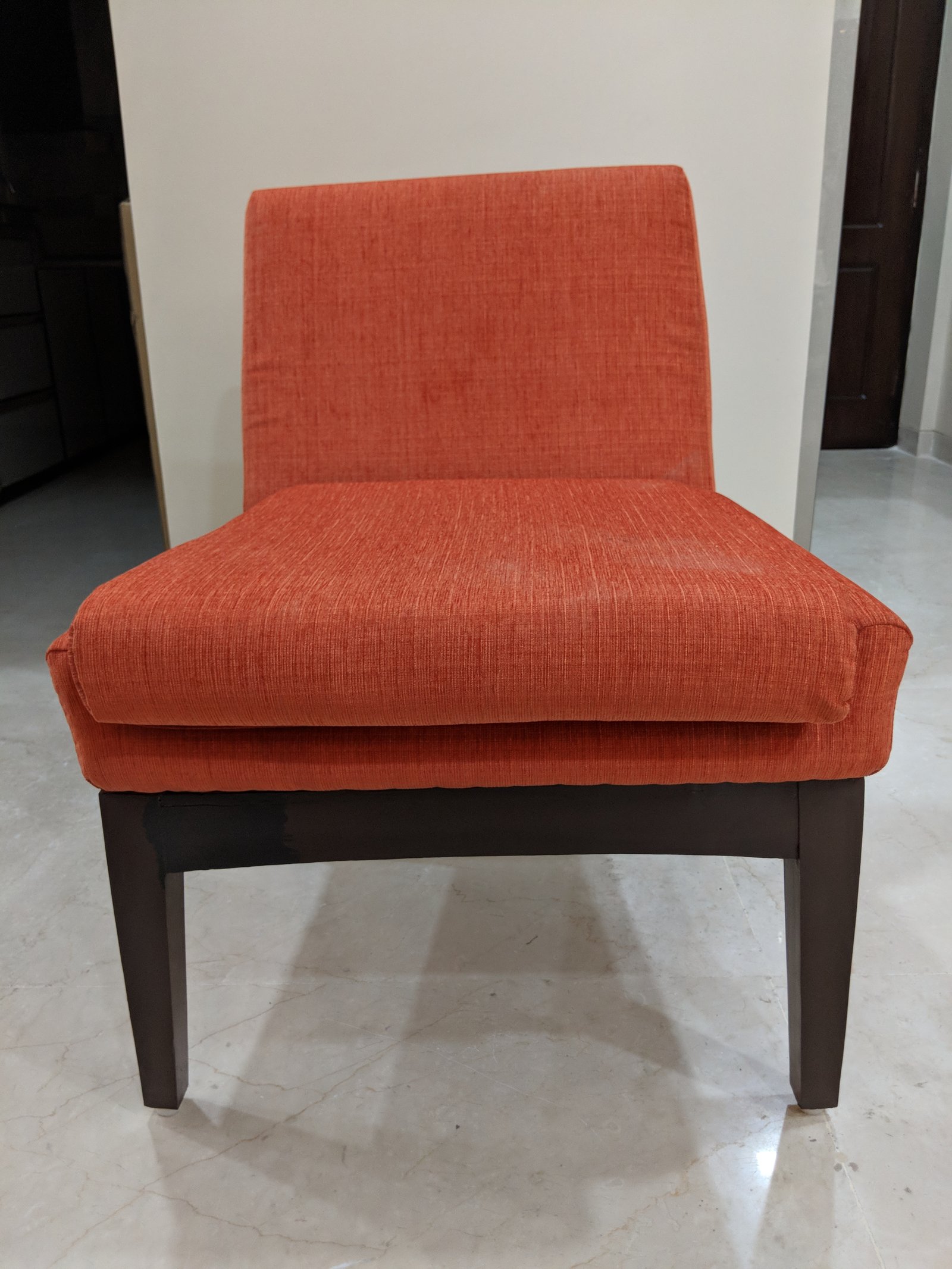 Delhi project