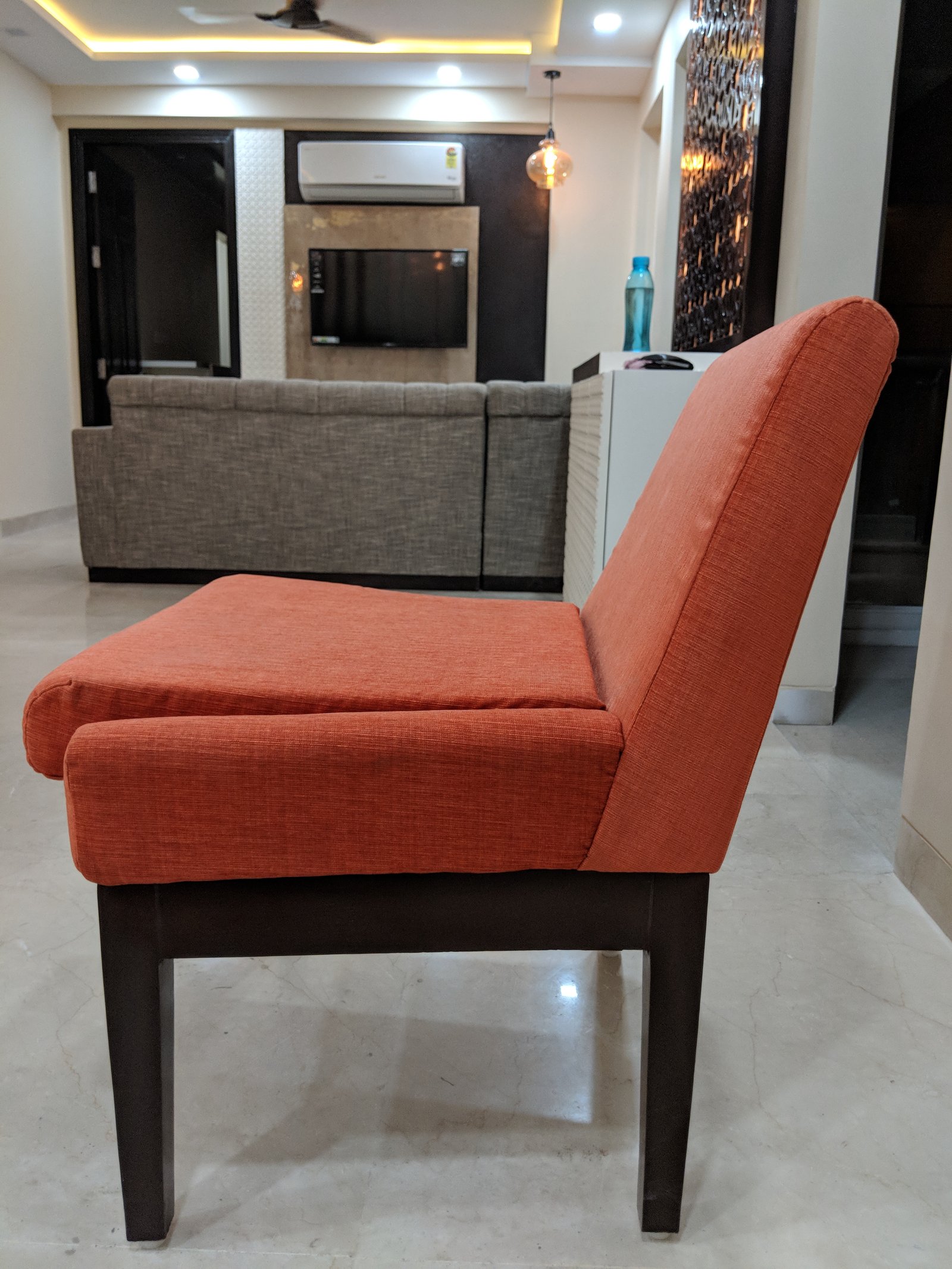 Delhi project