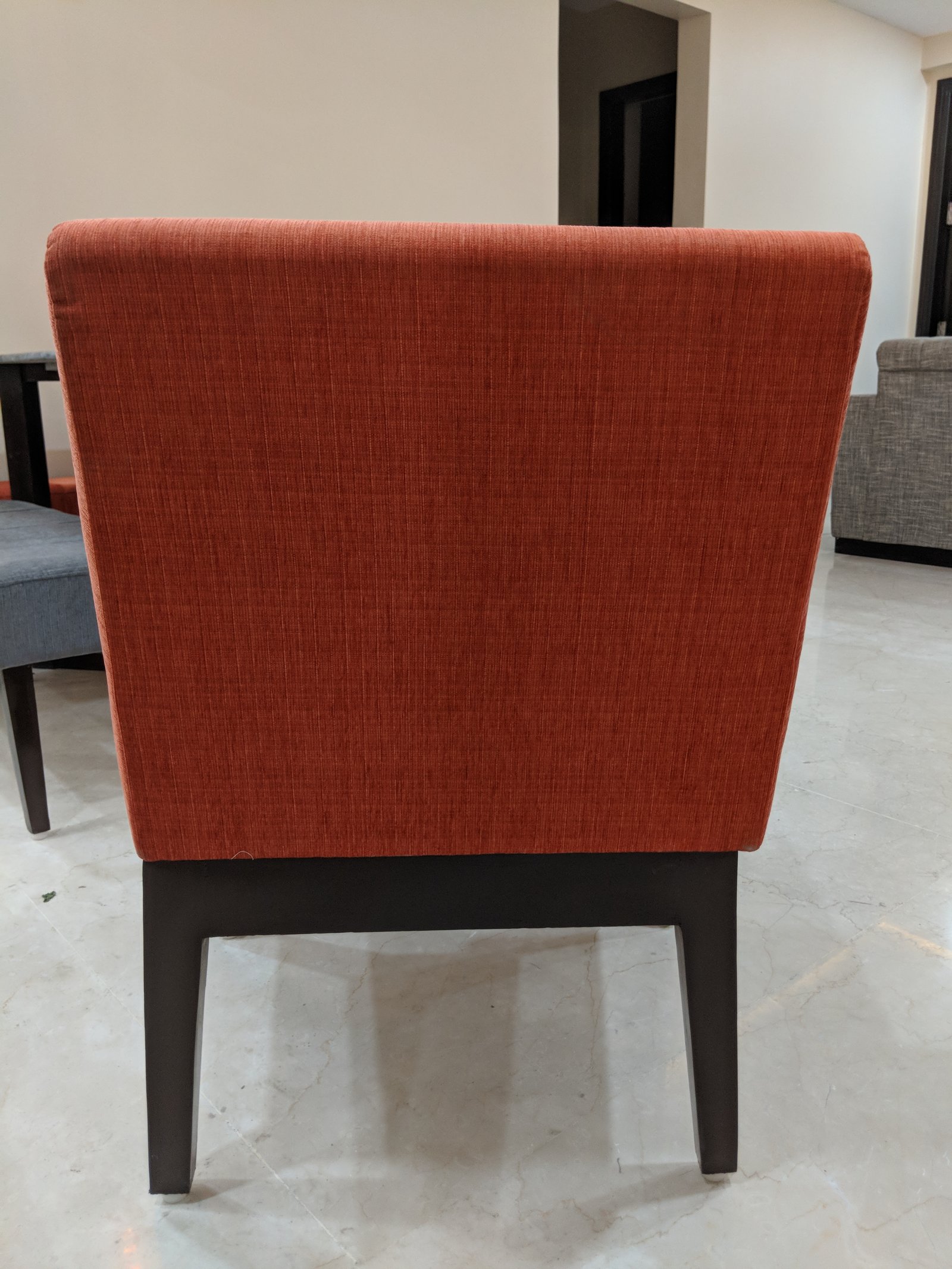 Delhi project