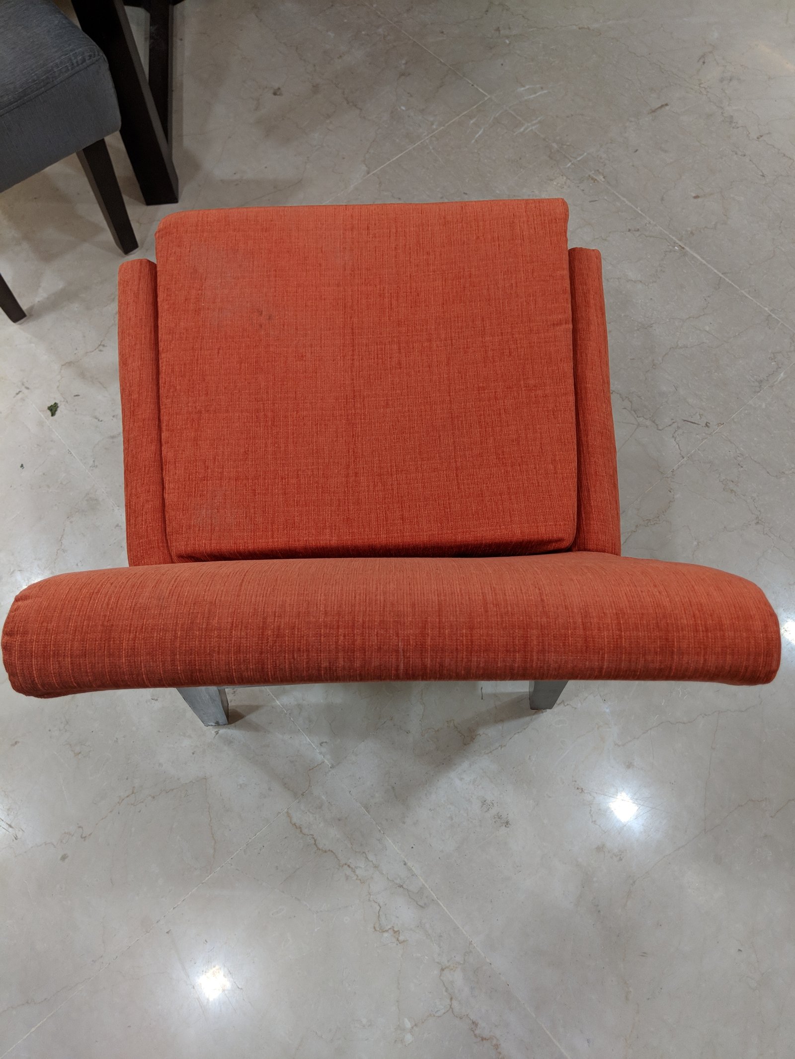 Delhi project