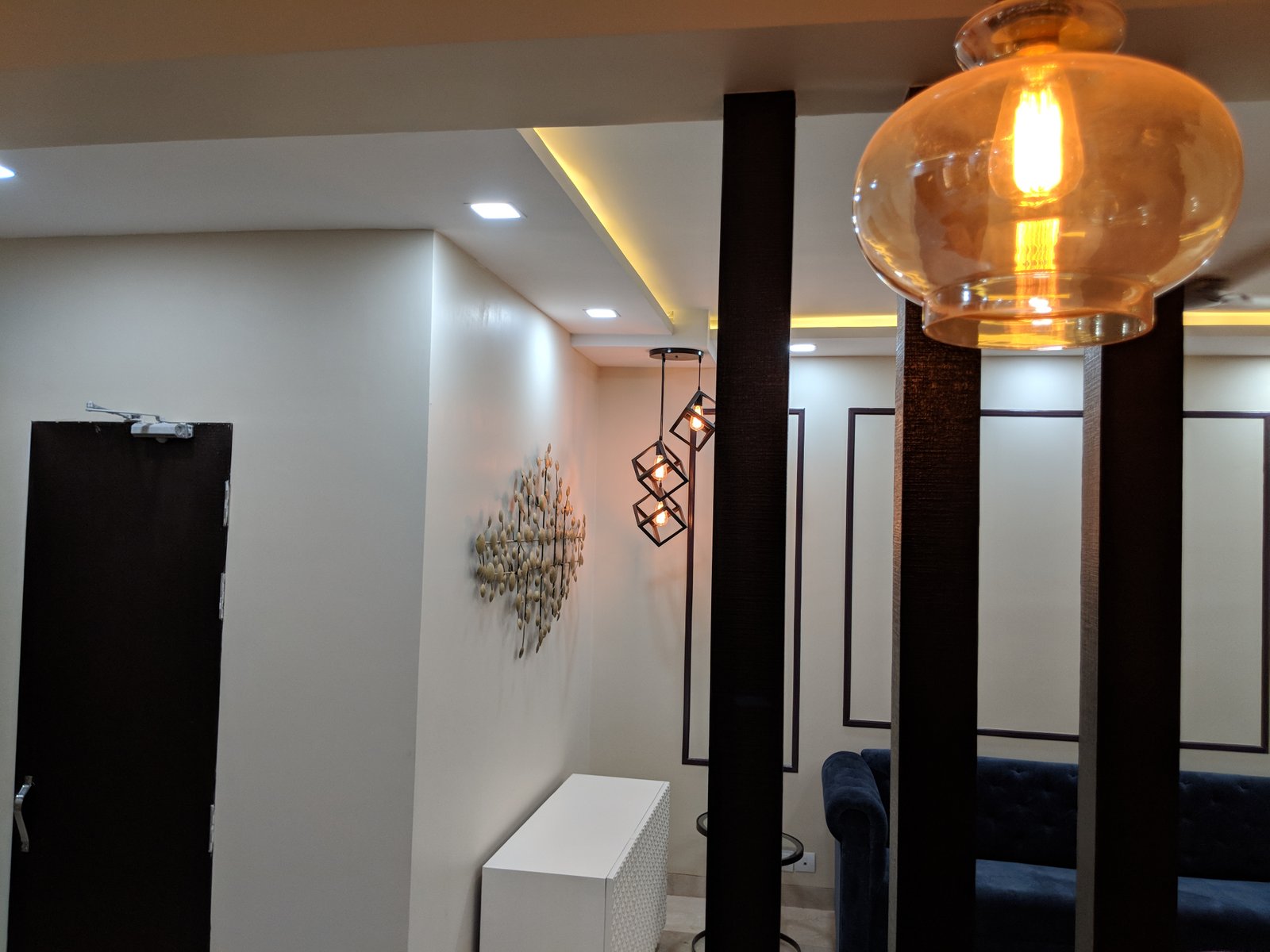 Delhi project