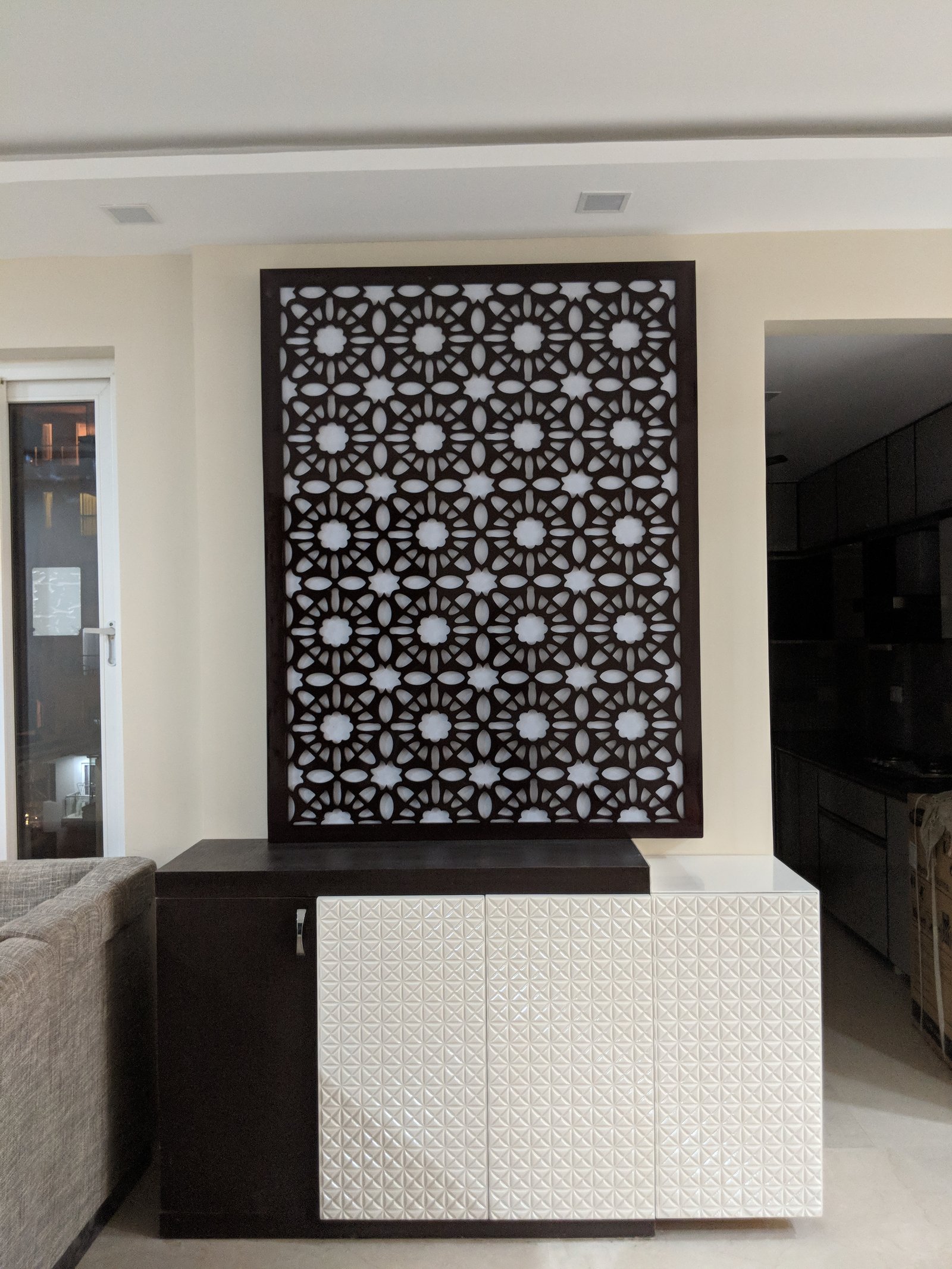 Delhi project