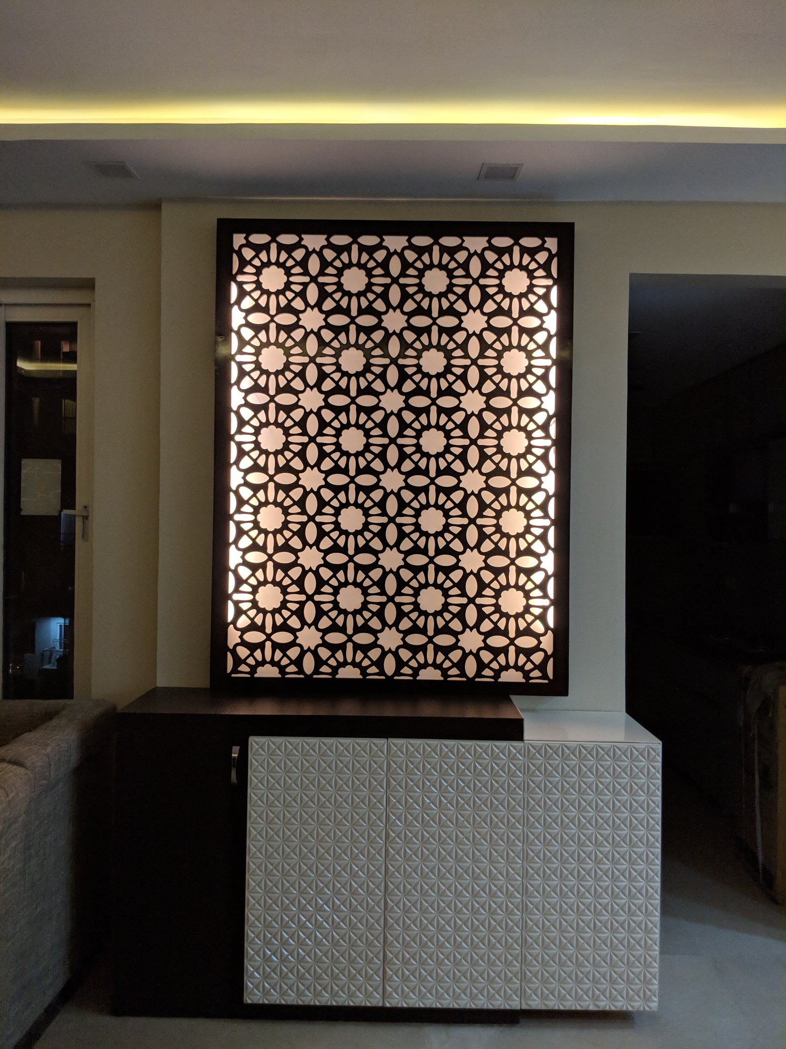 Delhi project