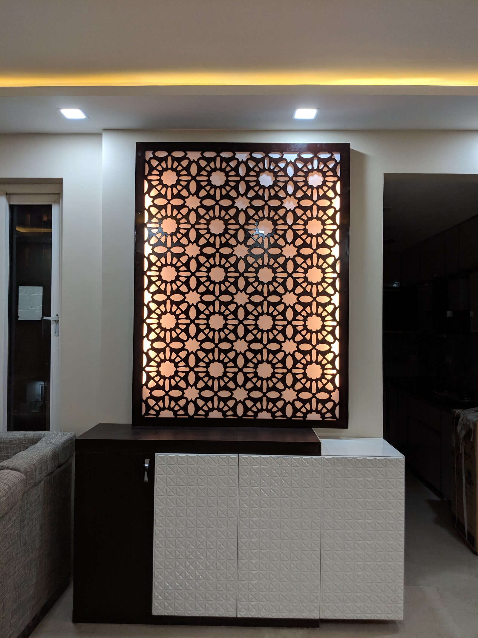 Delhi project