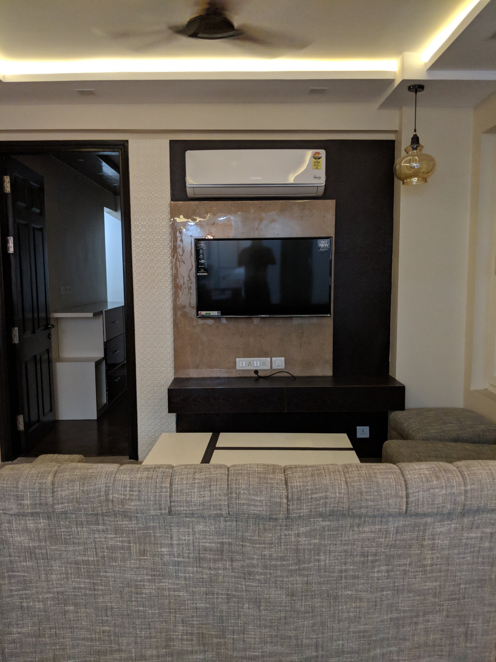 Delhi project