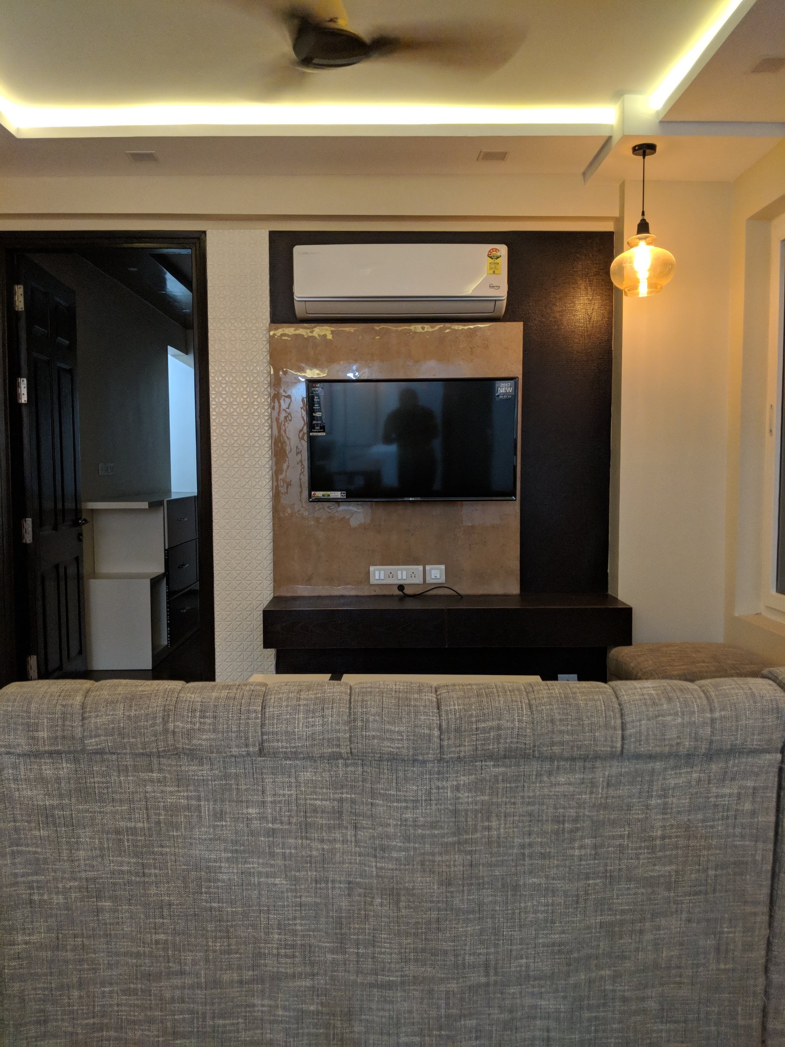 Delhi project