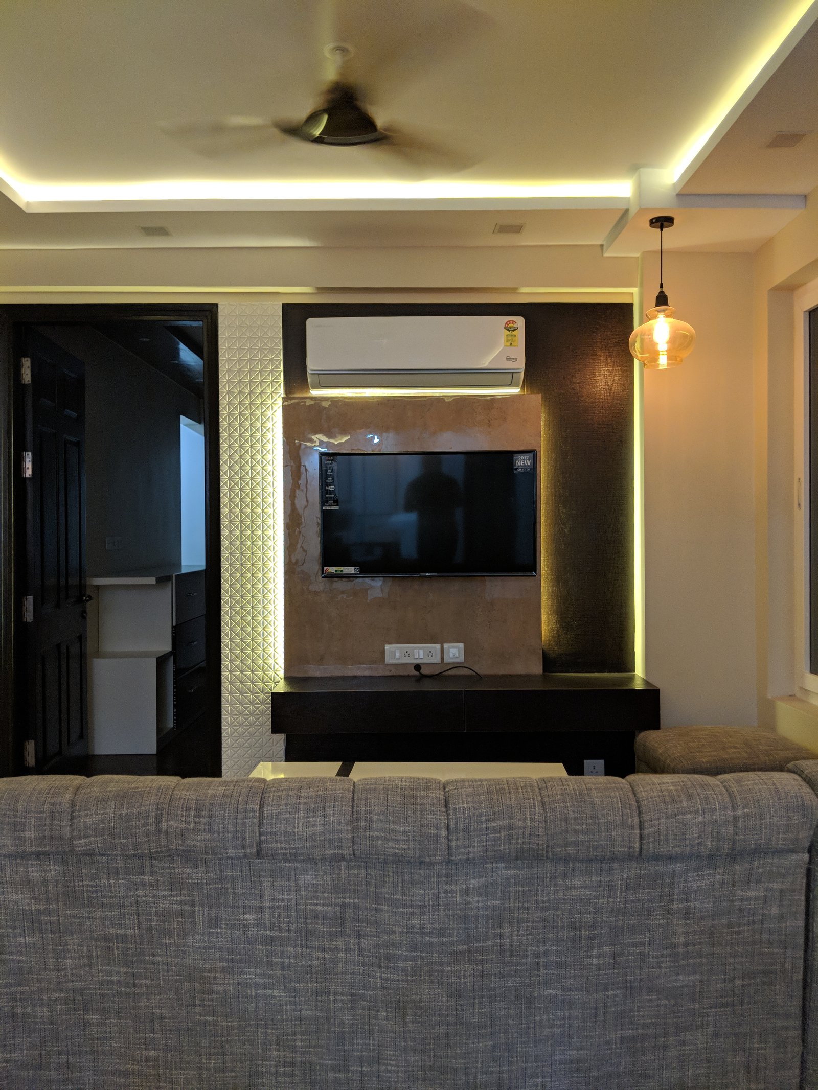 Delhi project