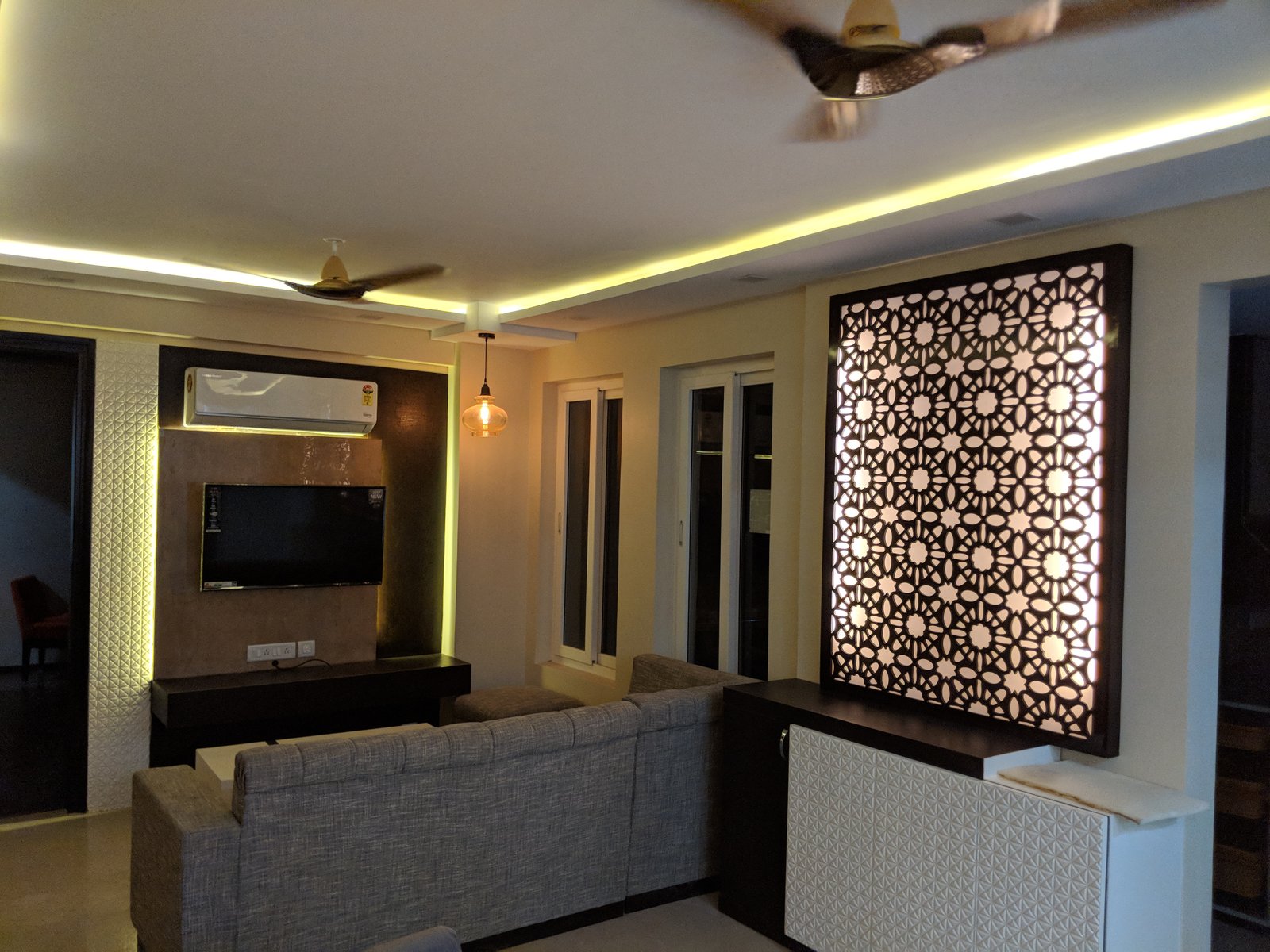 Delhi project
