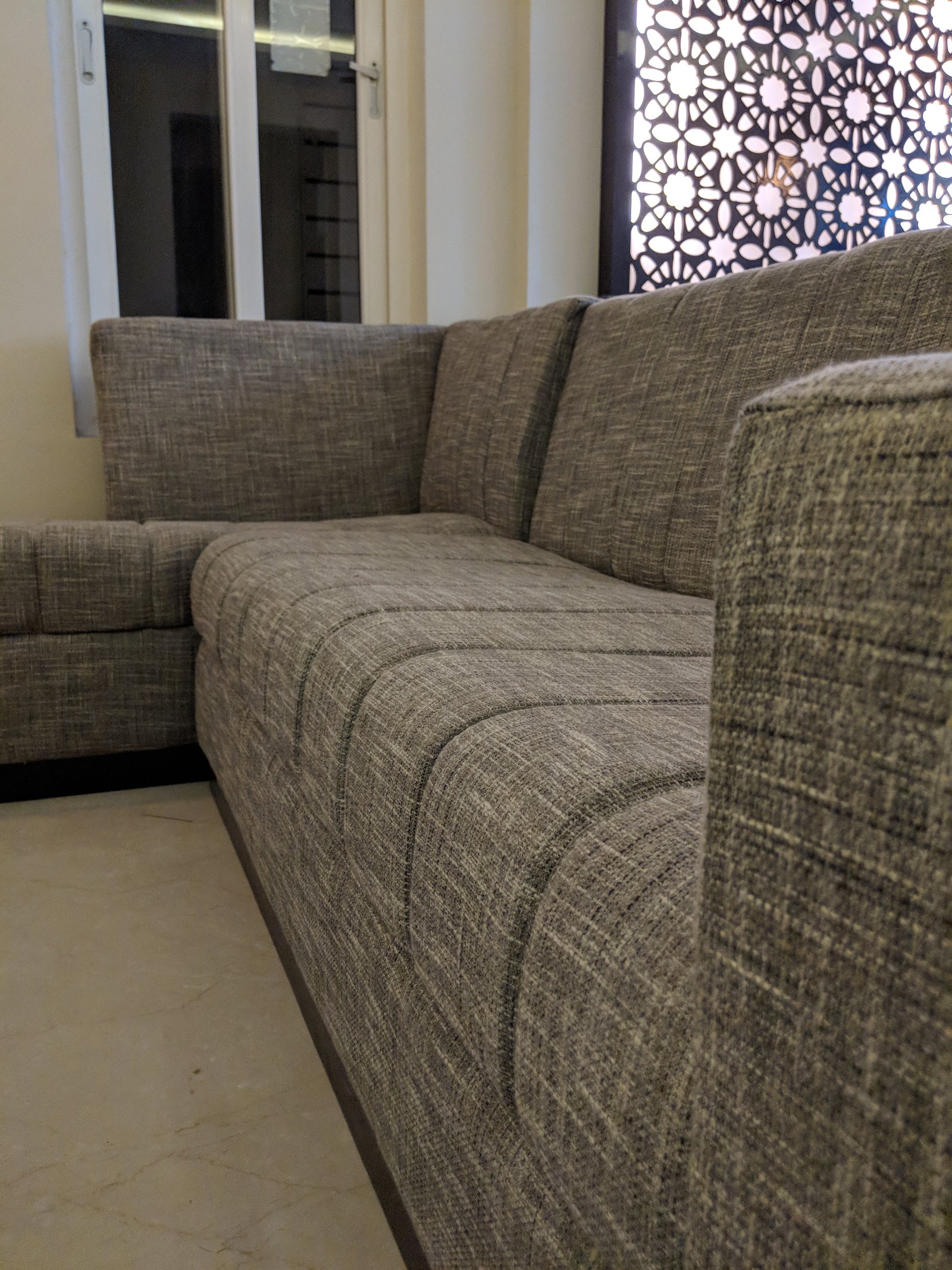 Delhi project