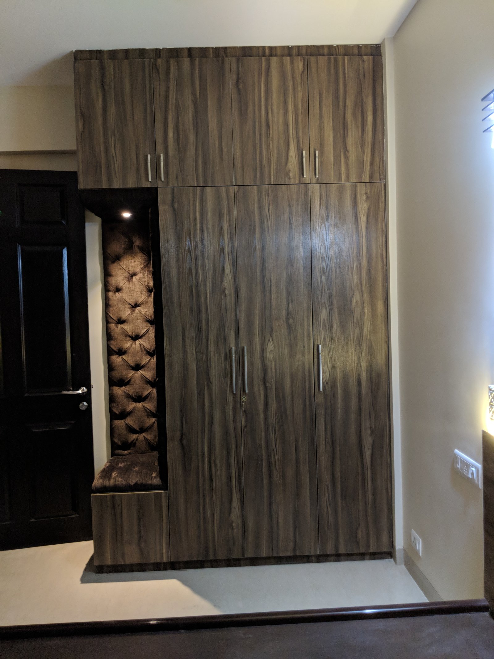 Delhi project