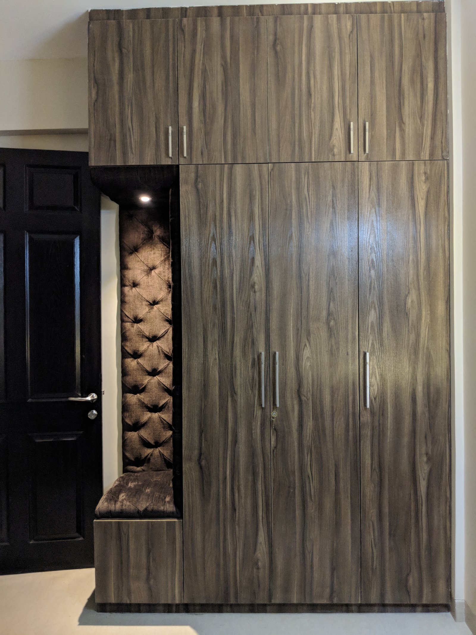 Delhi project