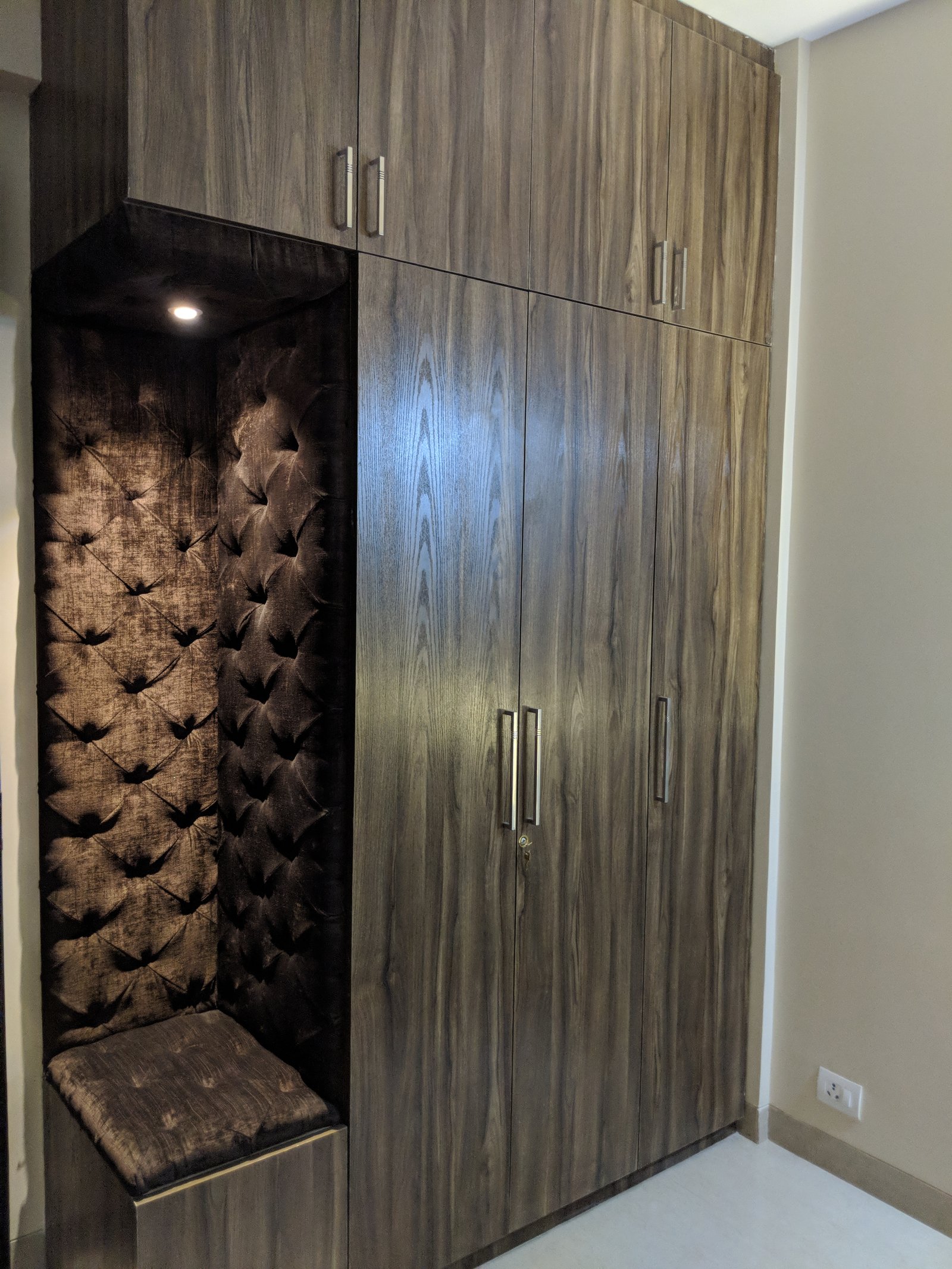 Delhi project