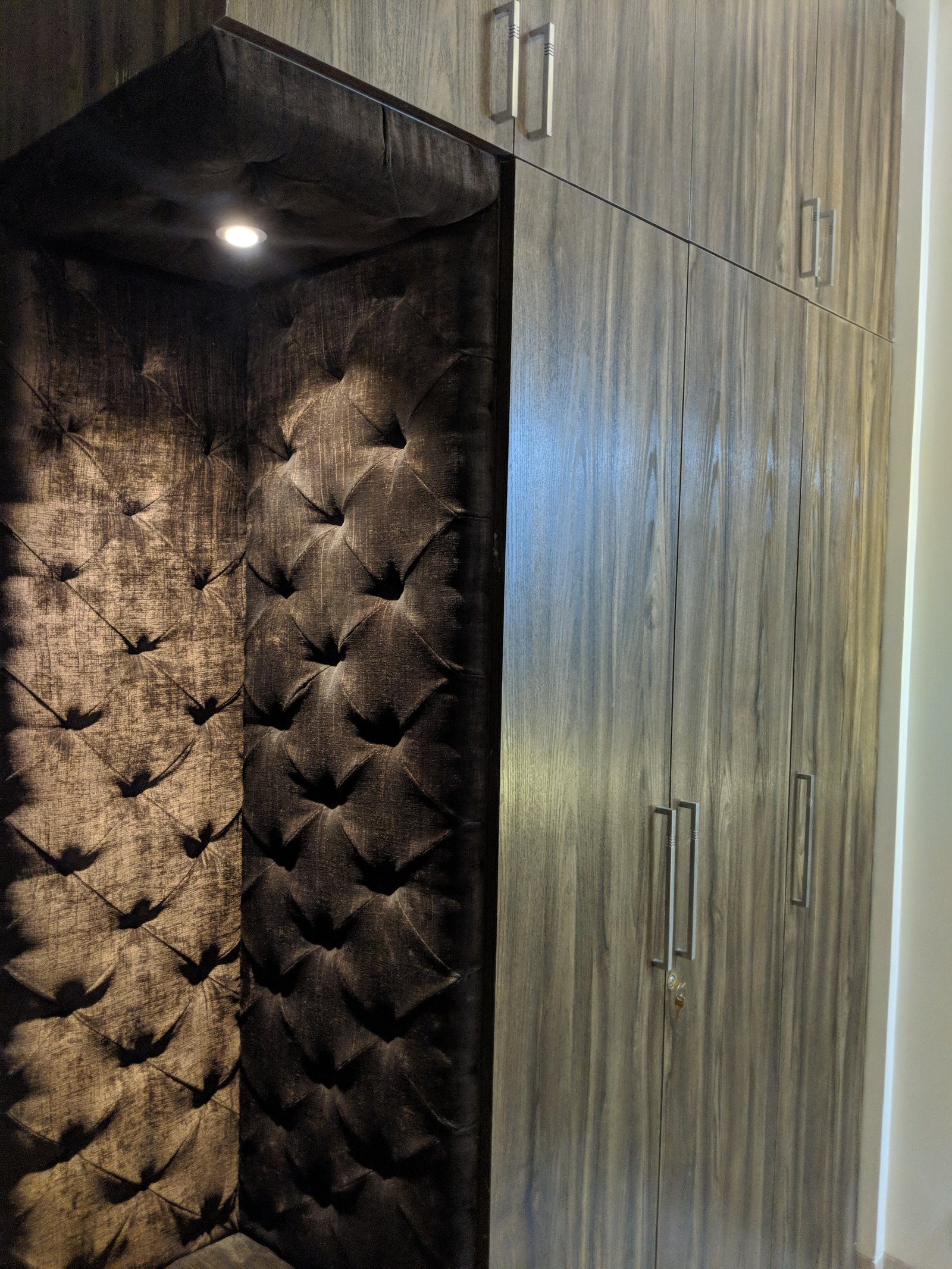 Delhi project