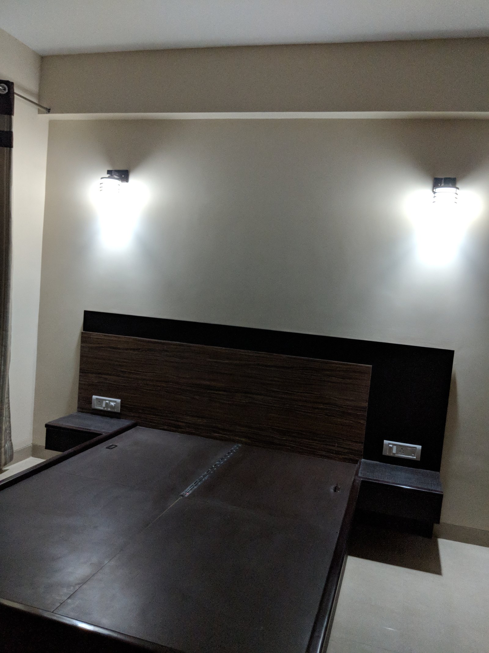 Delhi project