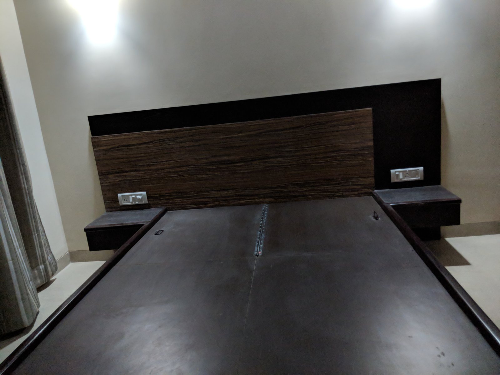 Delhi project