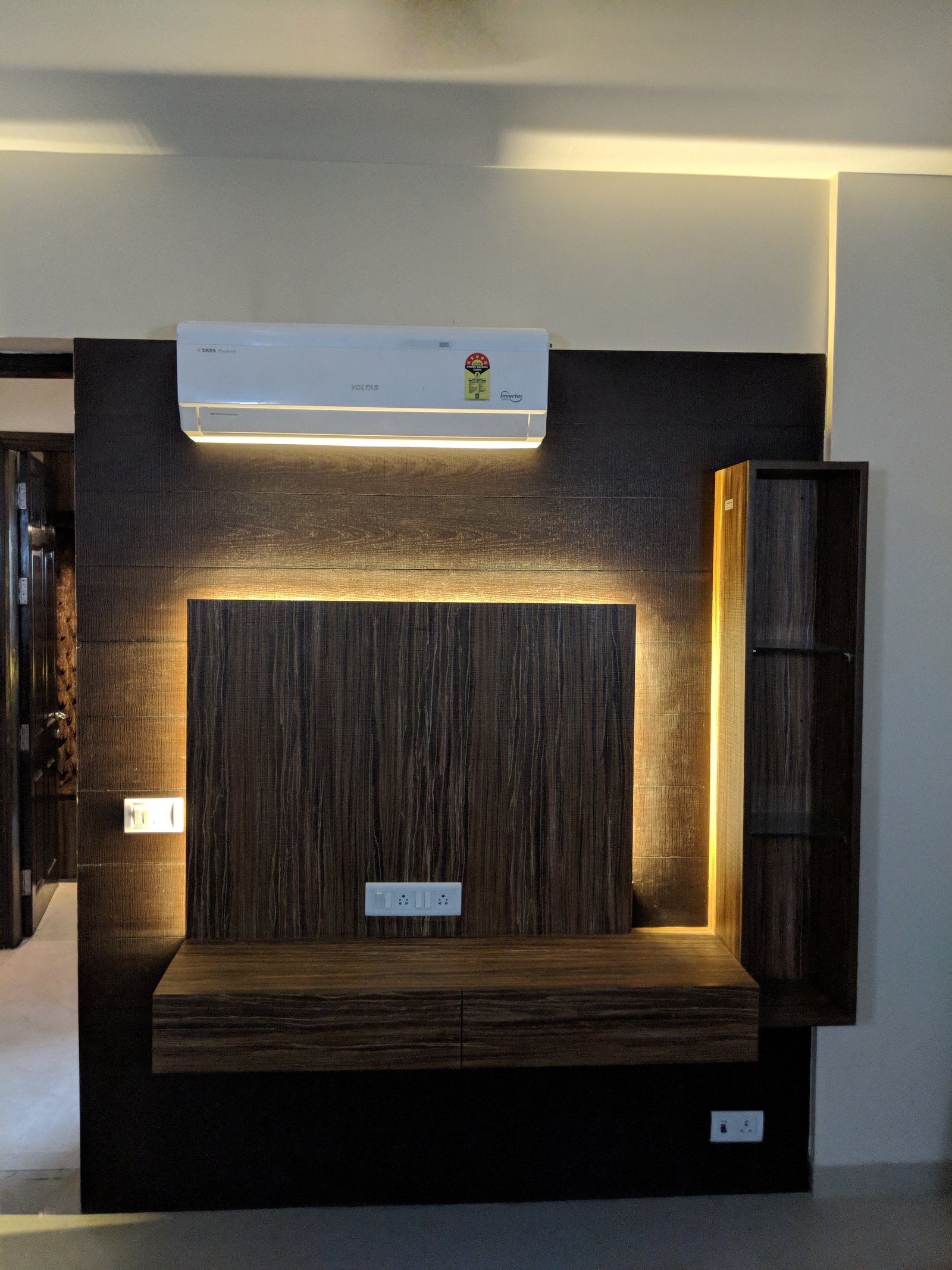 Delhi project