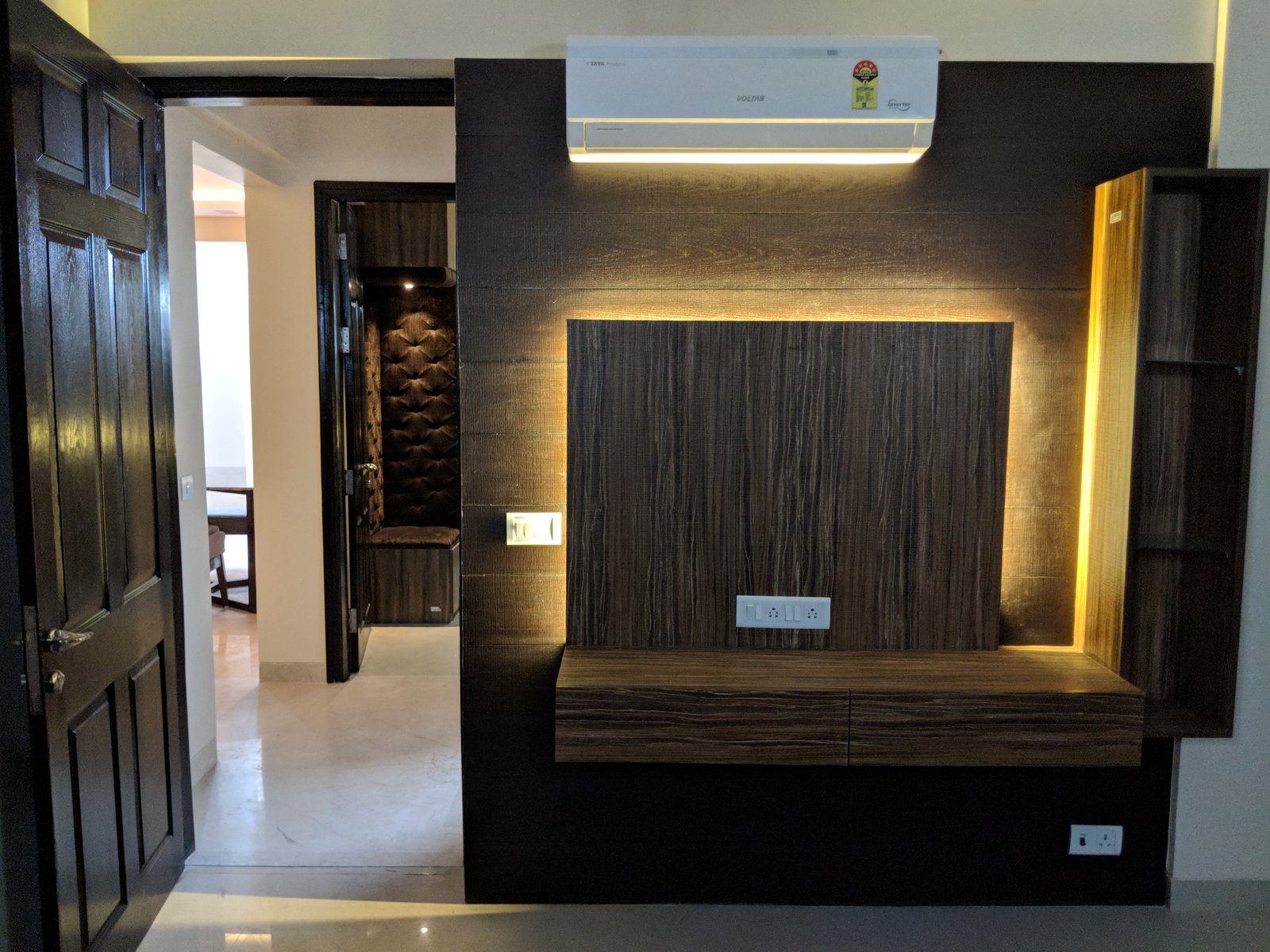 Delhi project
