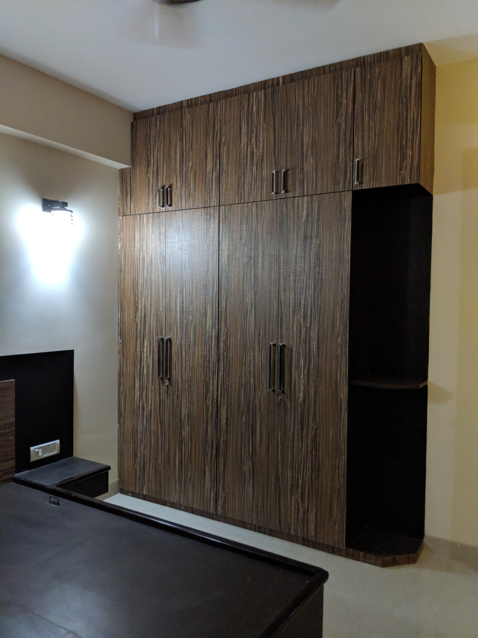 Delhi project