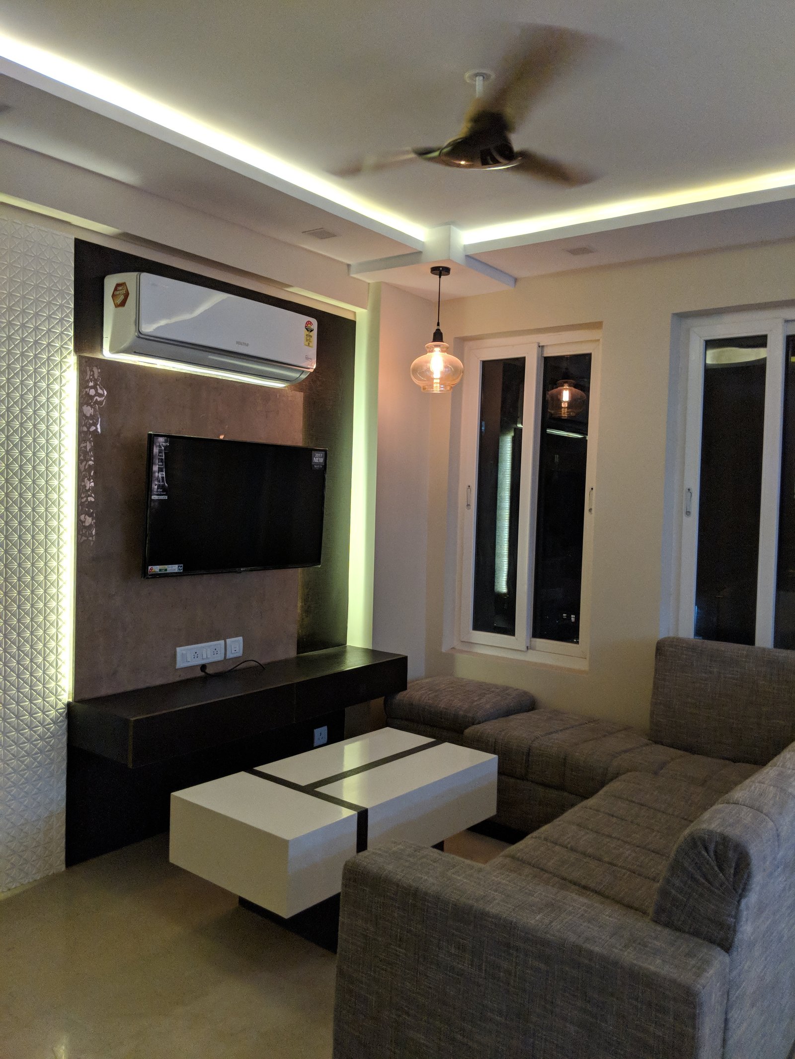 Delhi project