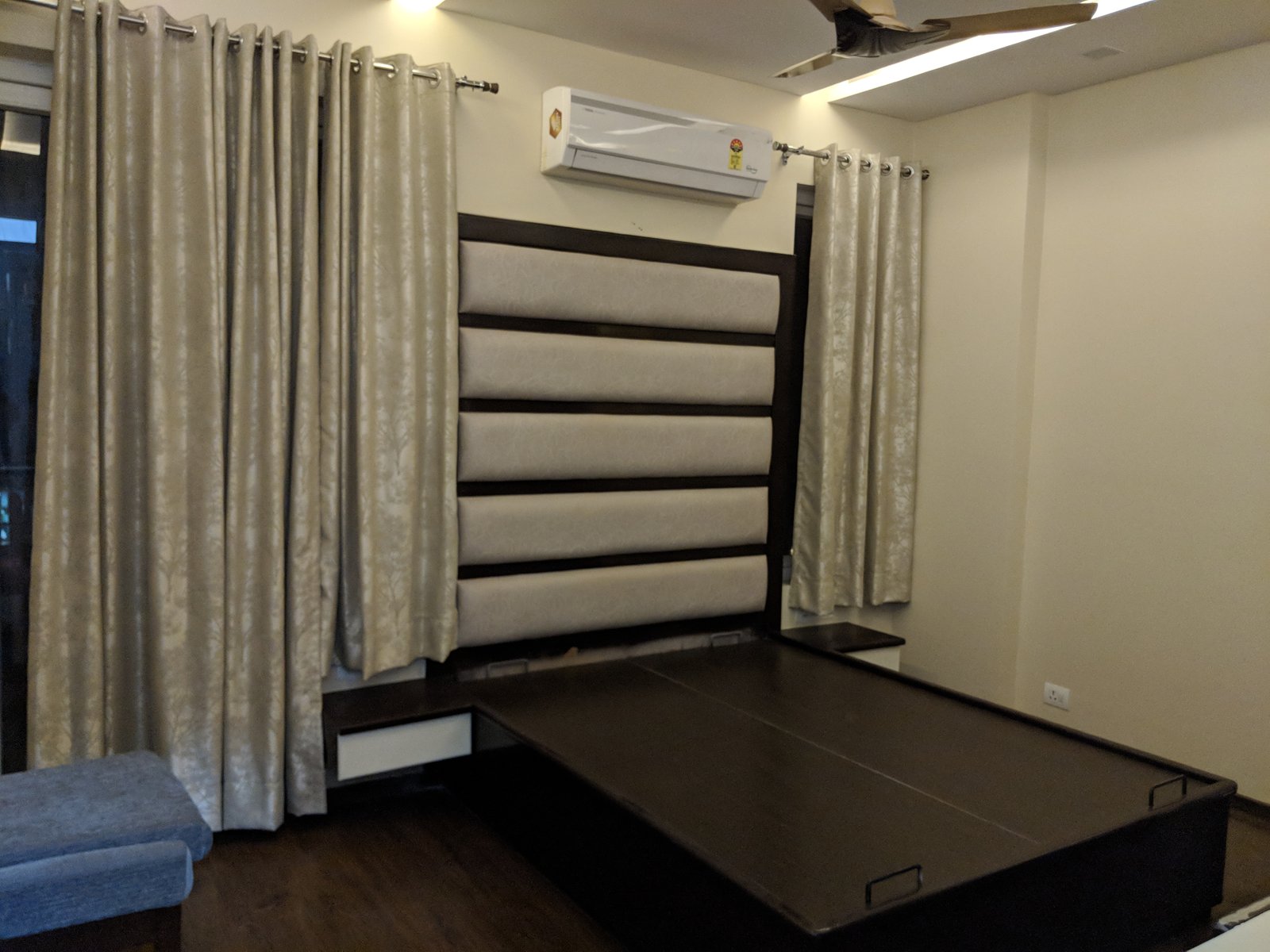 Delhi project