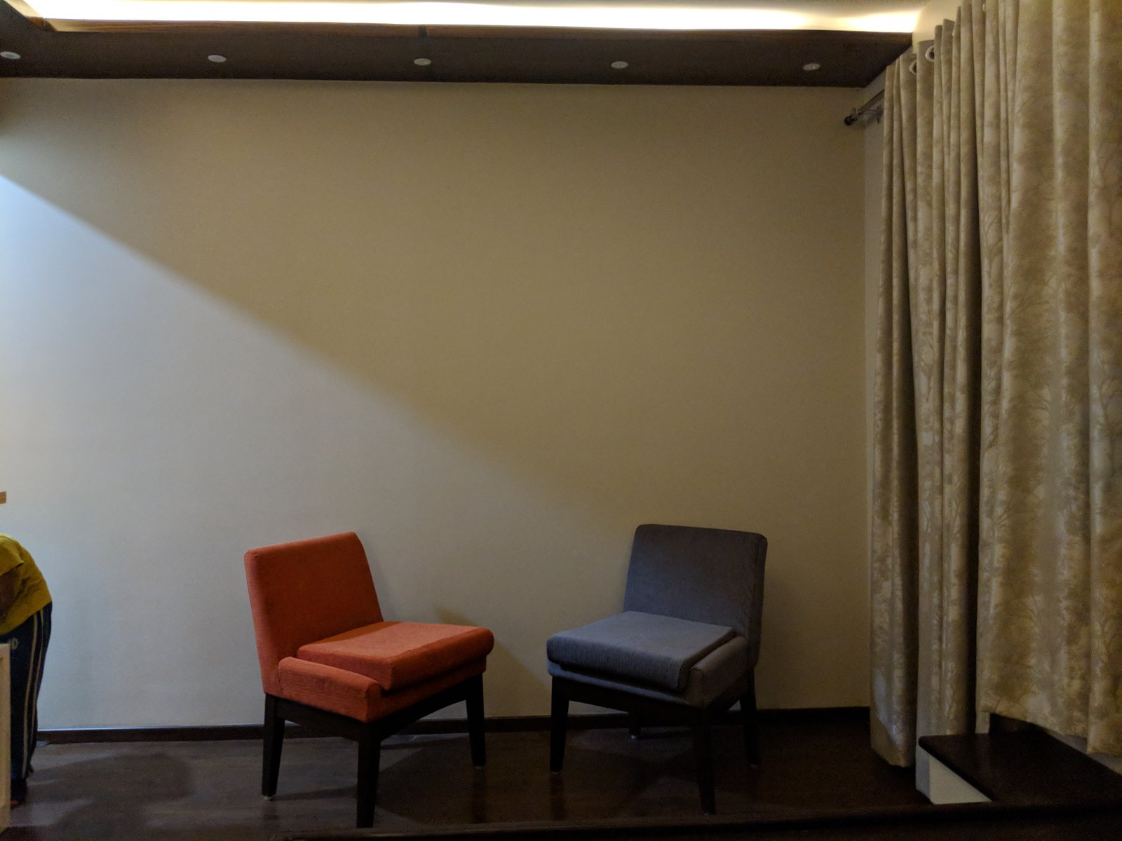 Delhi project
