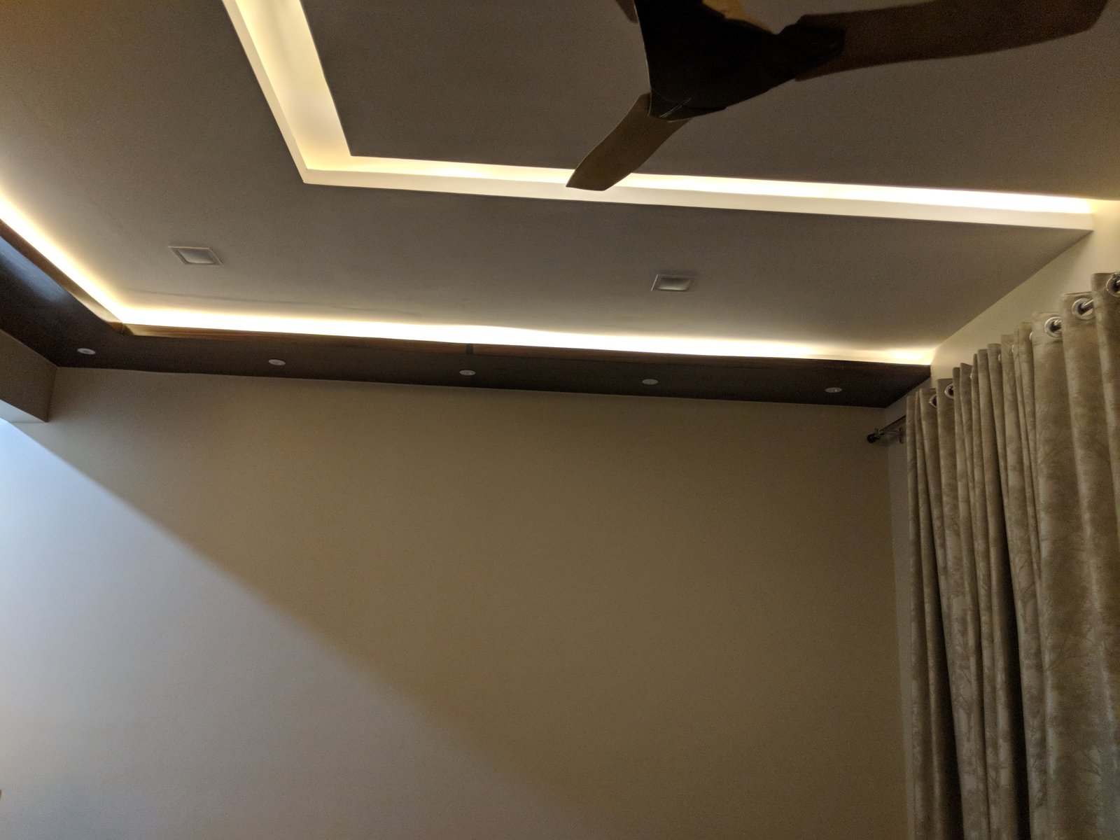 Delhi project