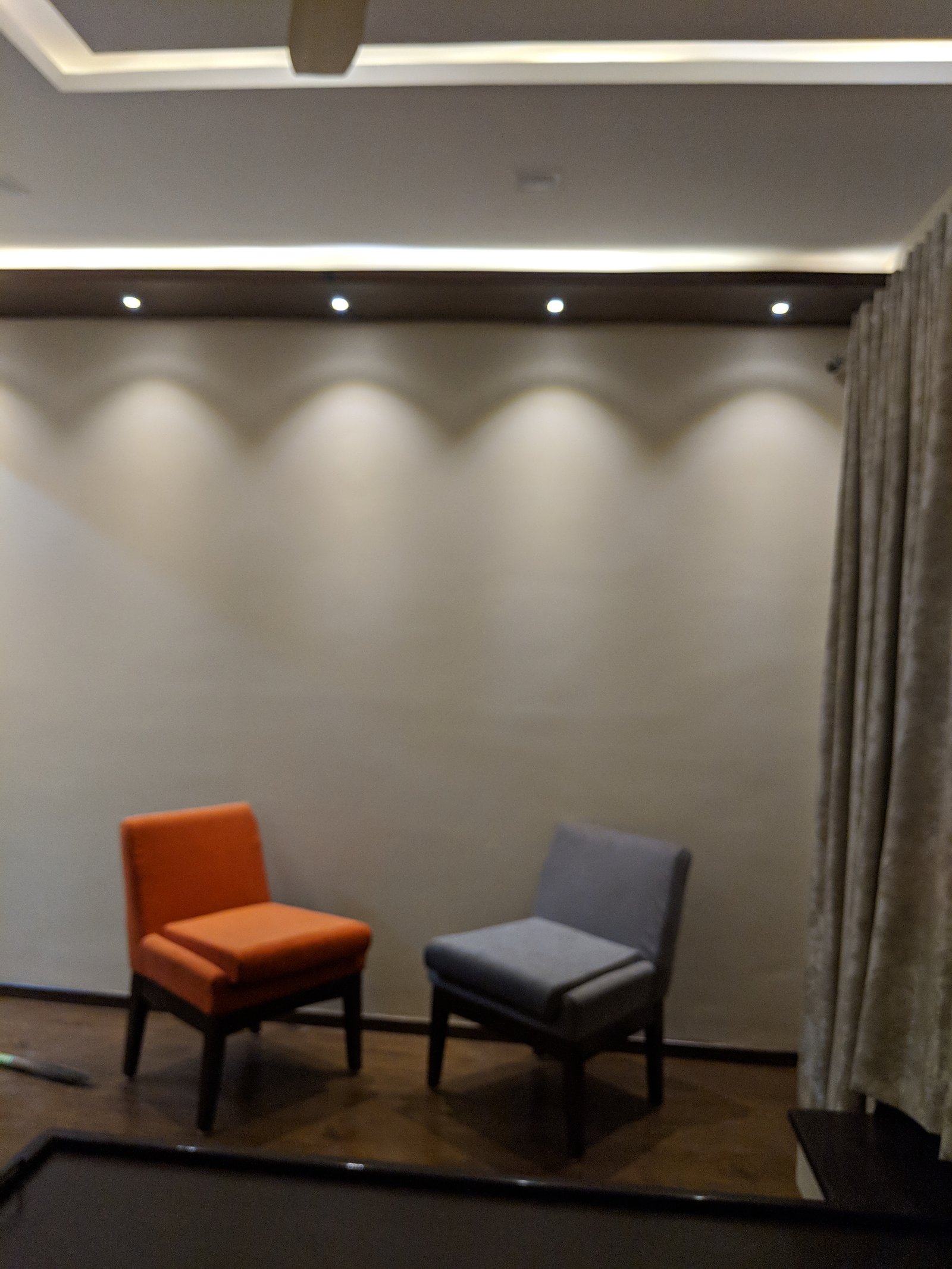 Delhi project