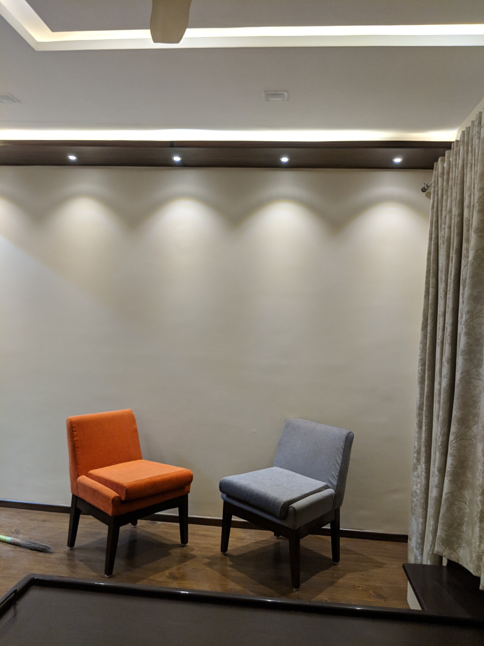 Delhi project