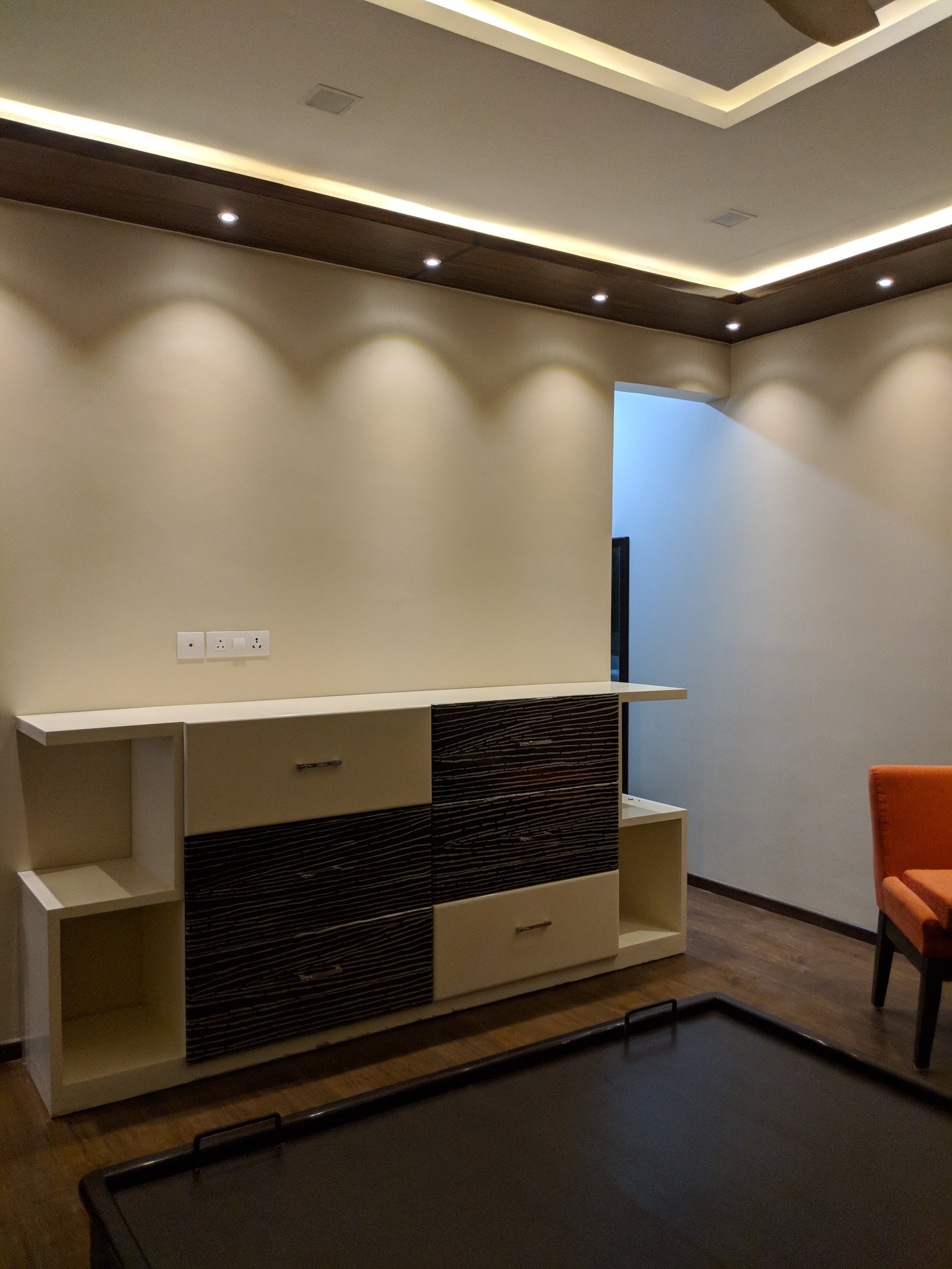 Delhi project