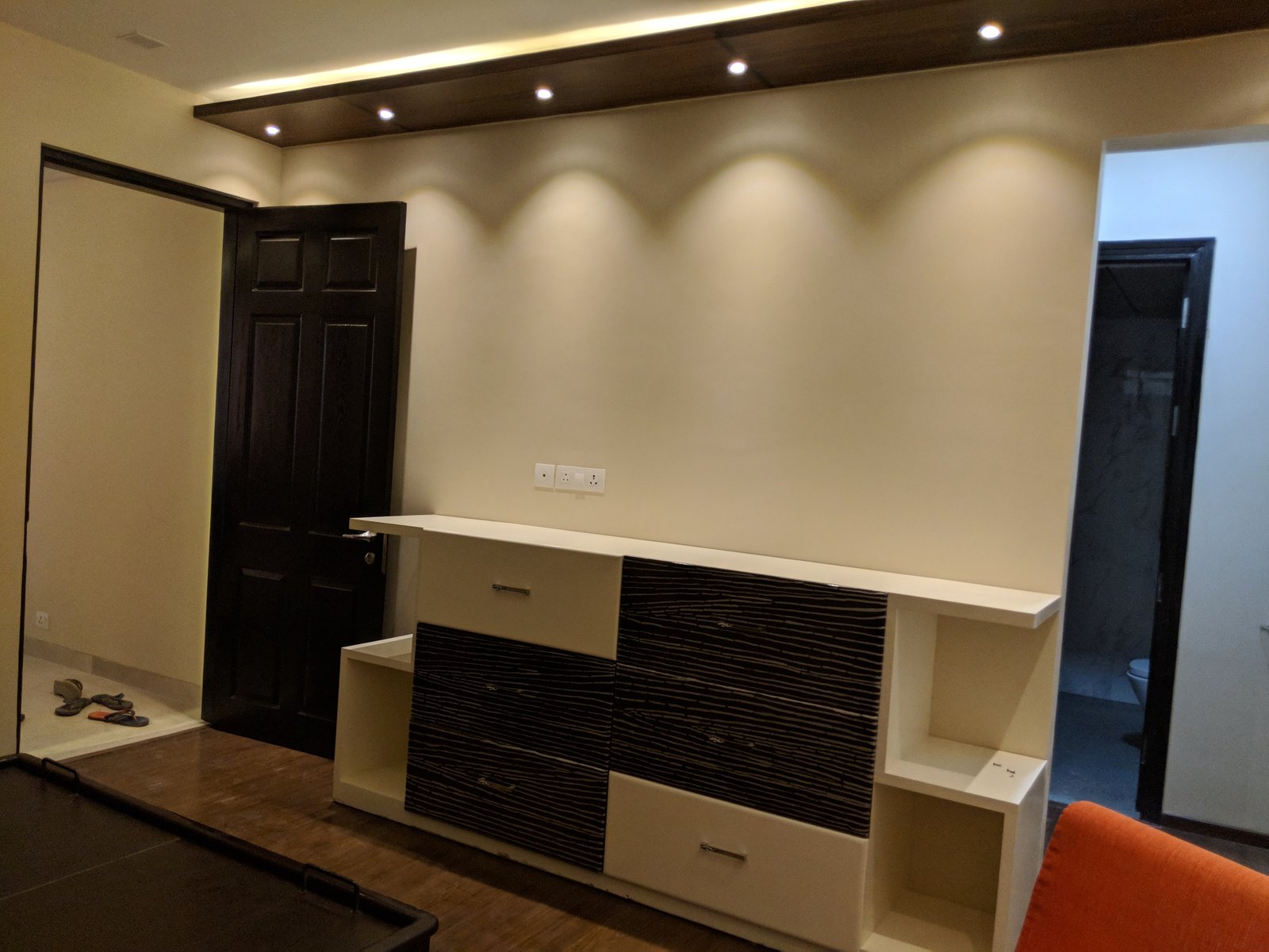 Delhi project
