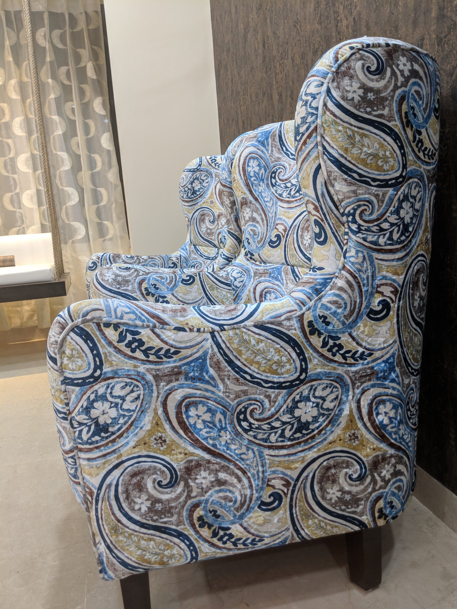 Delhi project
