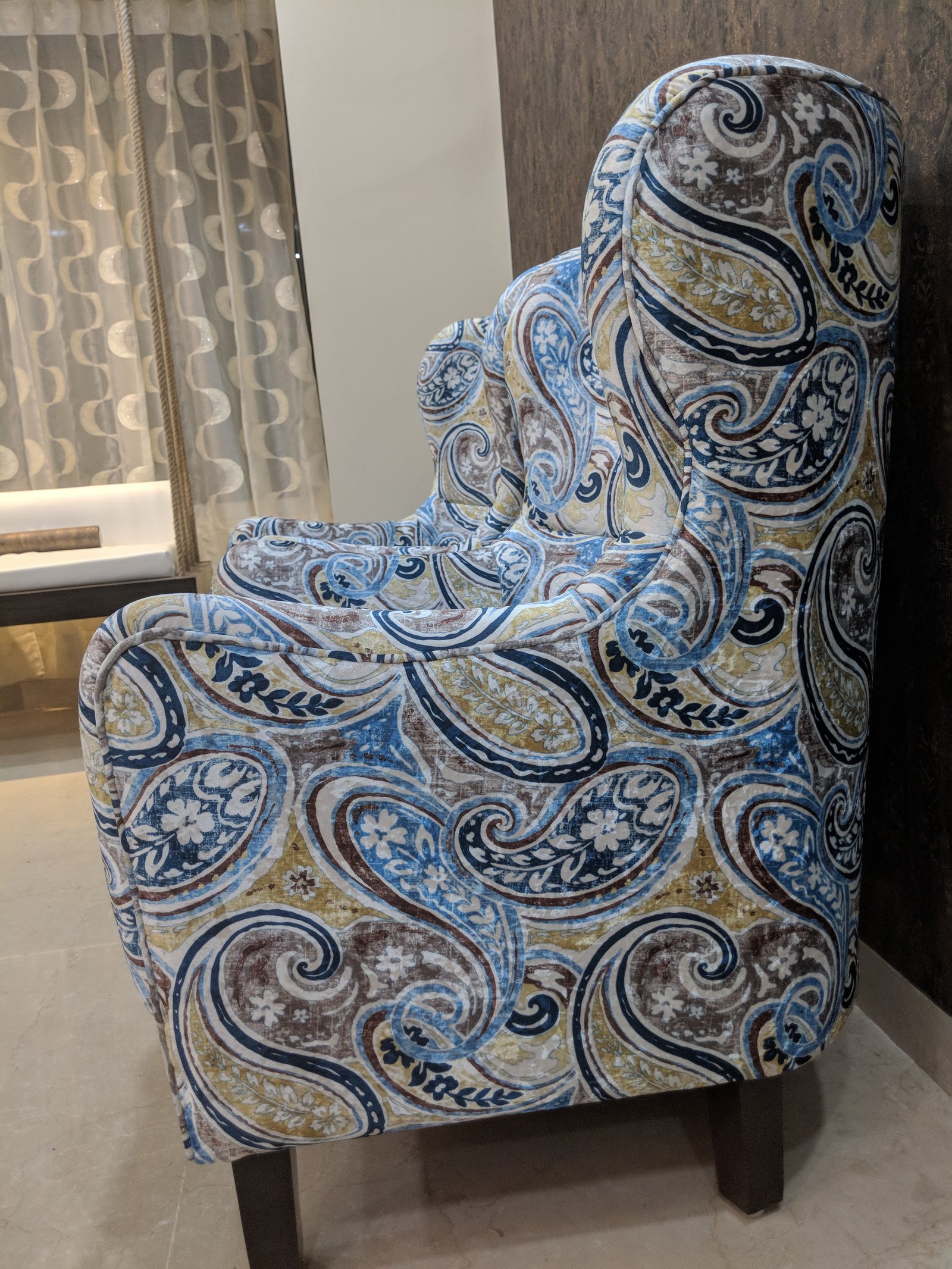 Delhi project