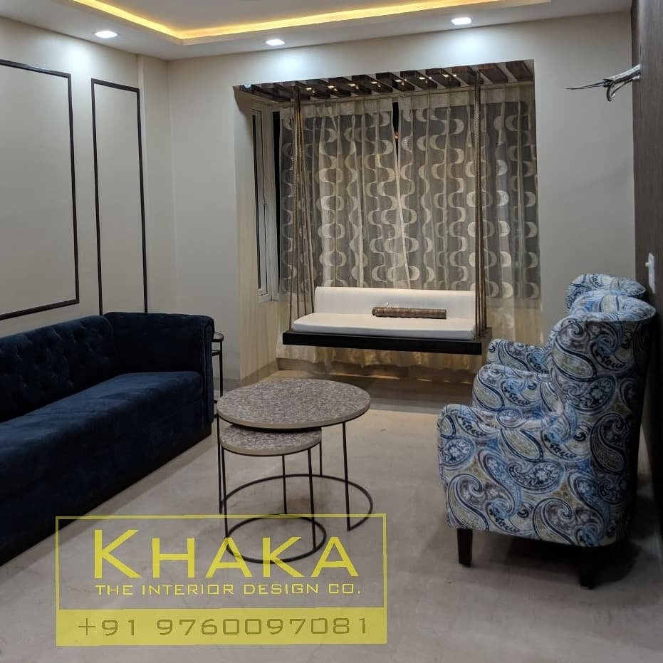 Delhi project