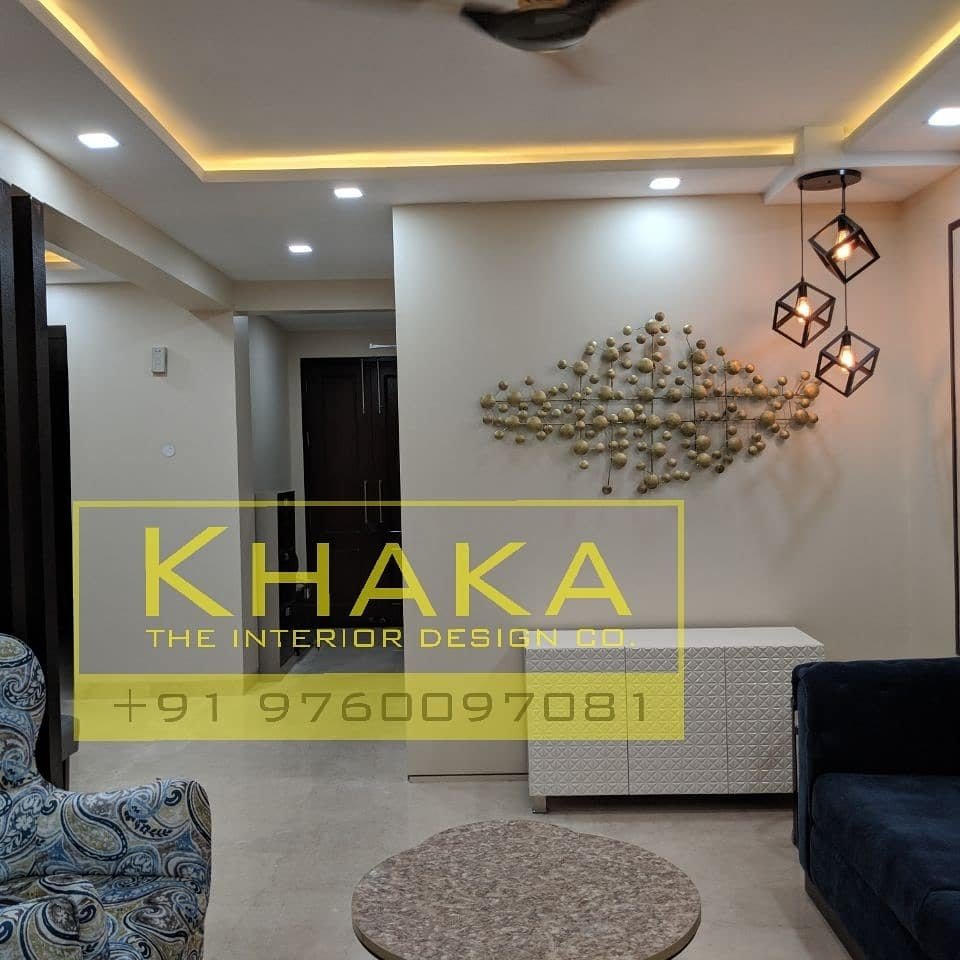 Delhi project