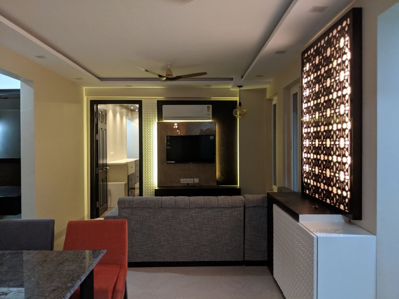 Delhi project