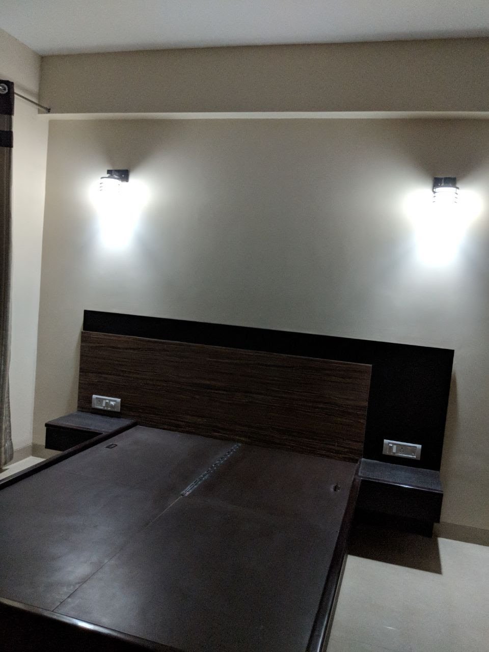 Delhi project