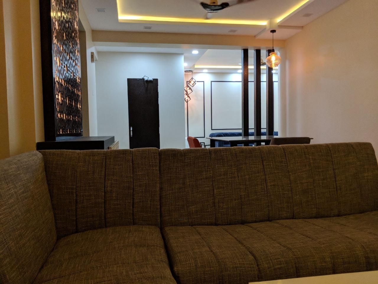 Delhi project