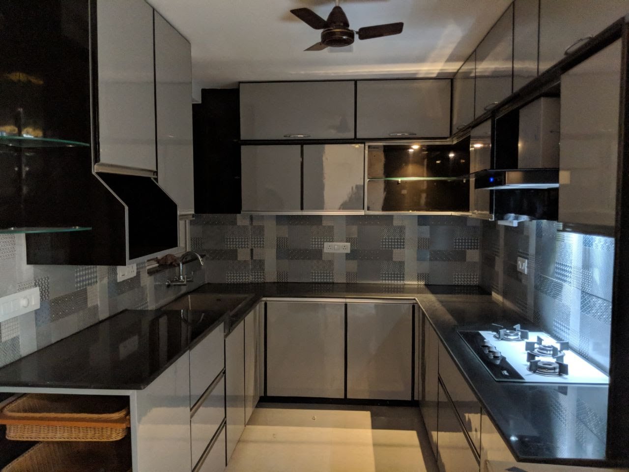 Delhi project