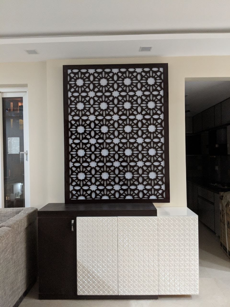Delhi project