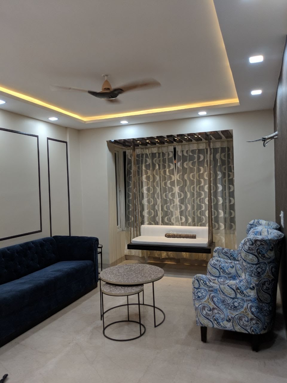 Delhi project